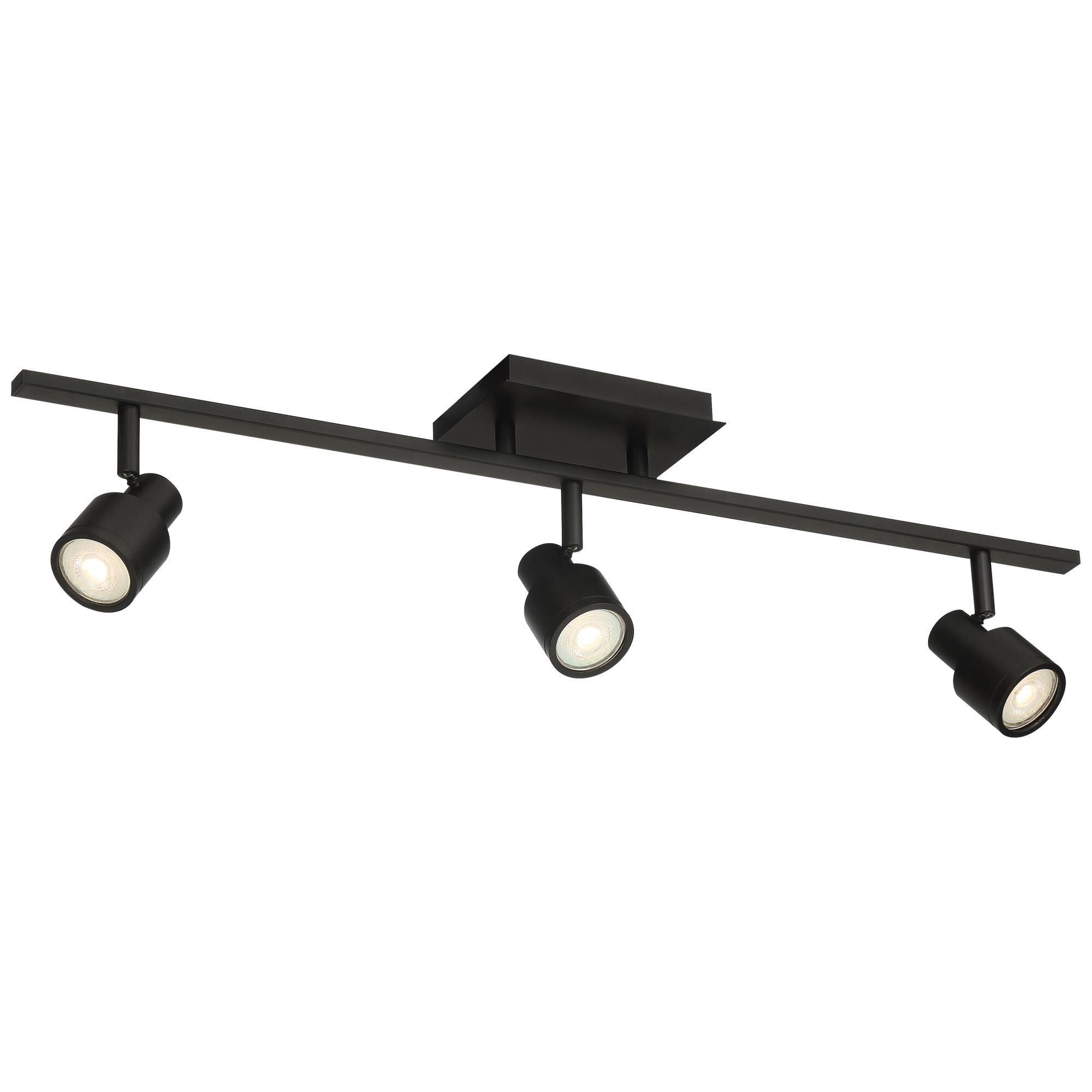 Lincoln 28 Inch Track Lighting Kit by Access Lighting