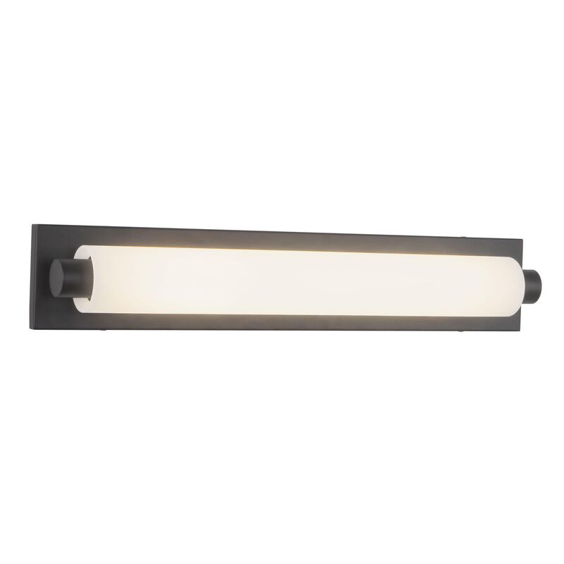 Charleston 24 Inch Bath Vanity Light by Kuzco Lighting