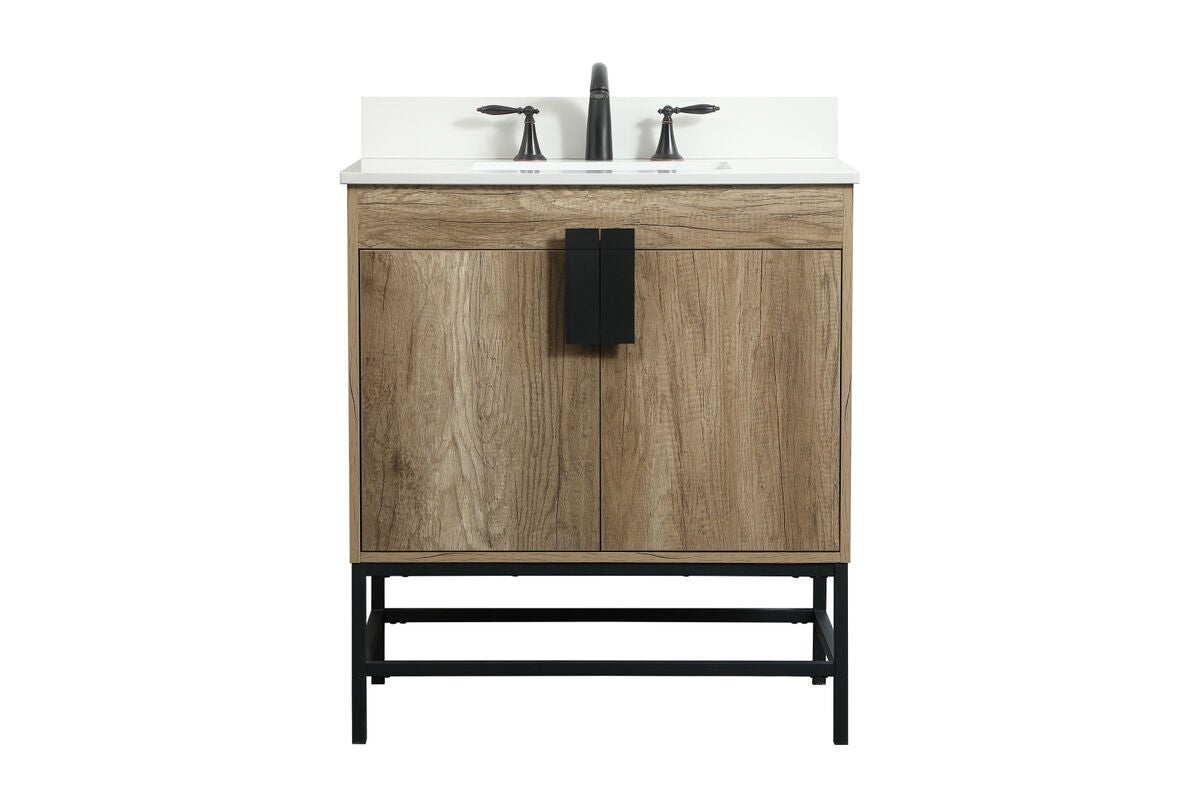 Eugene Bath Vanity by Elegant Decor