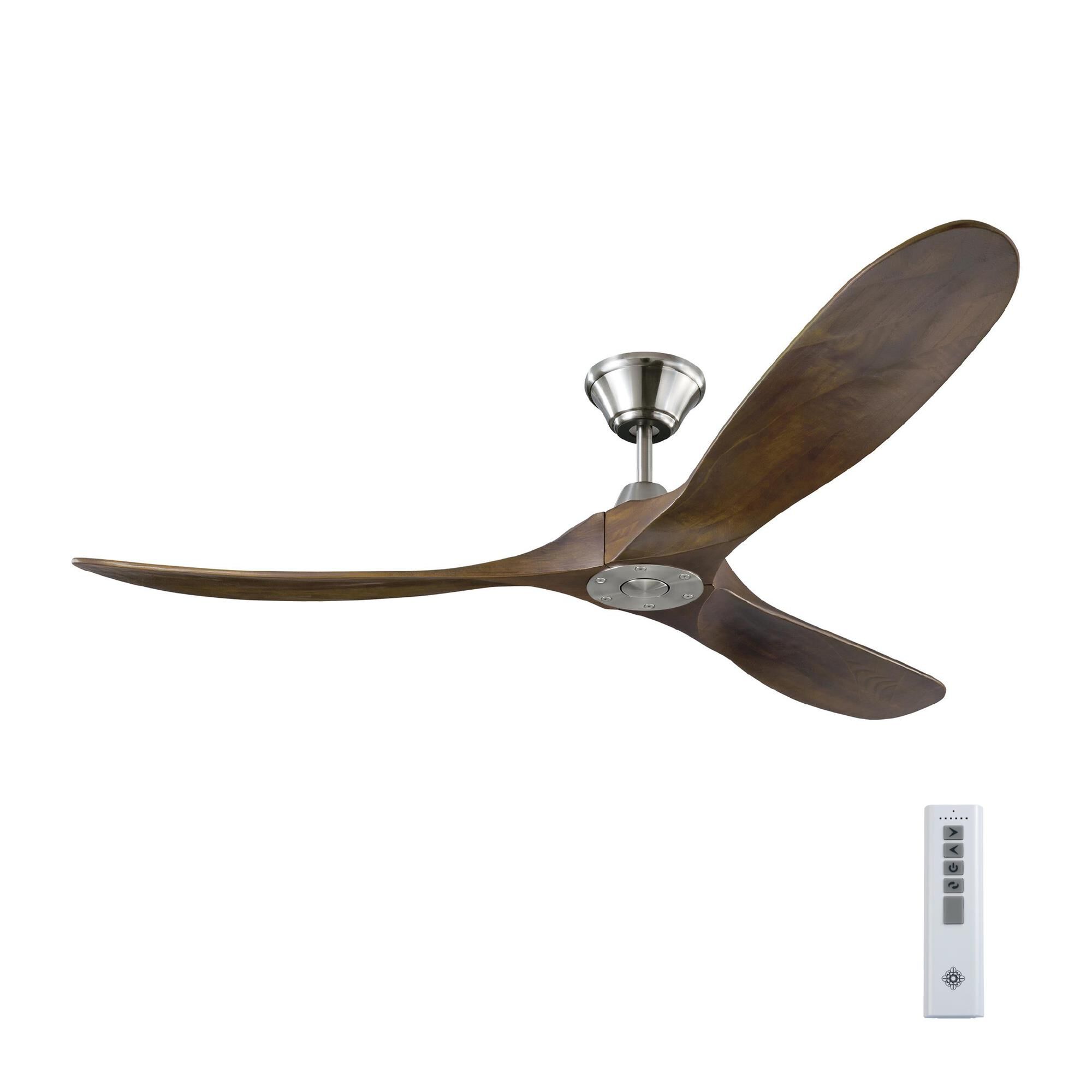 Maverick 60 Inch Ceiling Fan,