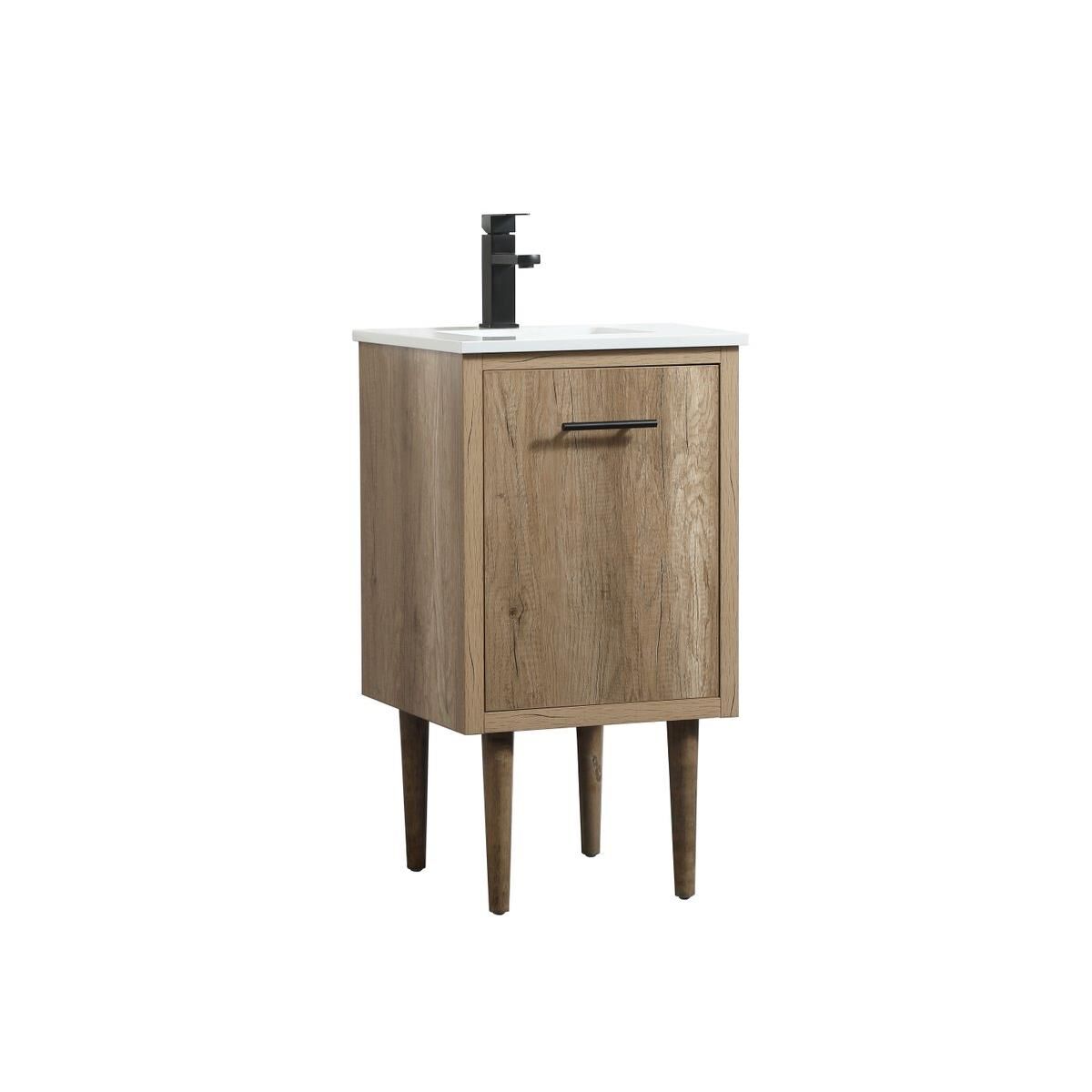 Cyrus Bath Vanity by Elegant Decor