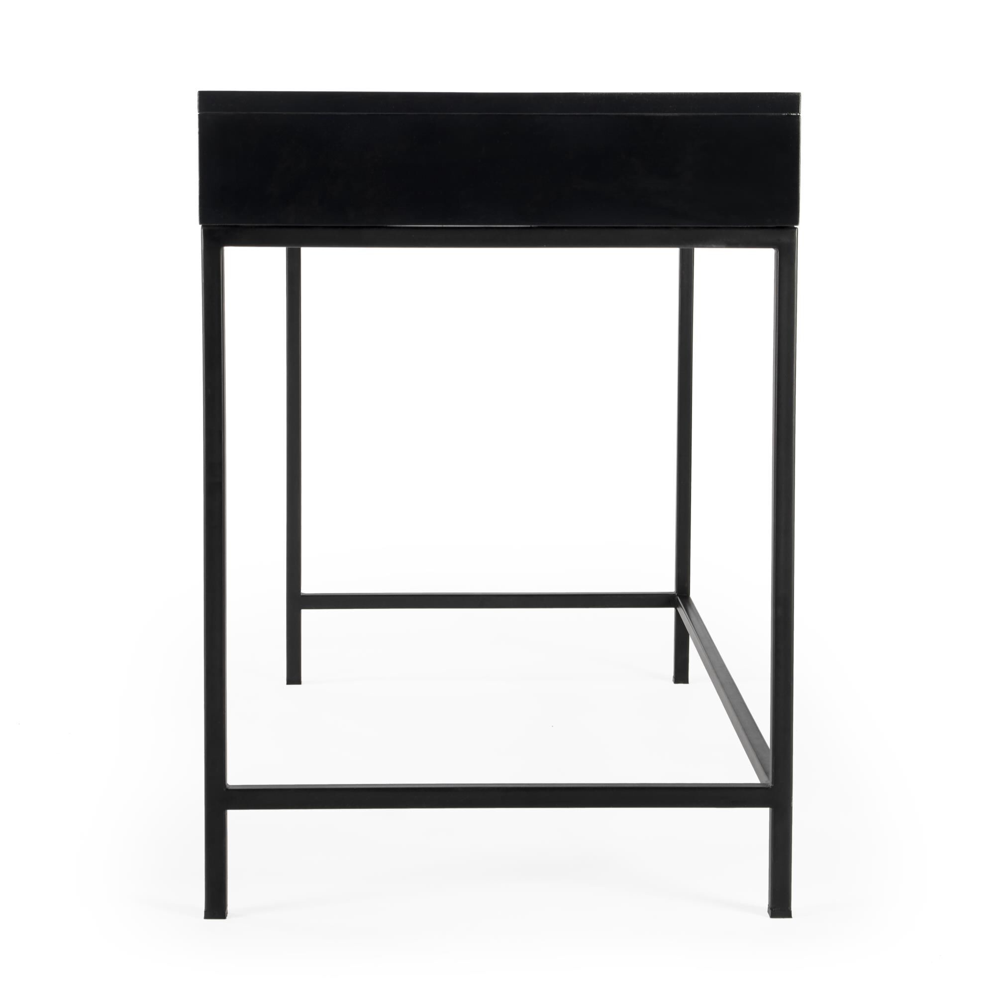Belka Desk by Butler Specialty Company