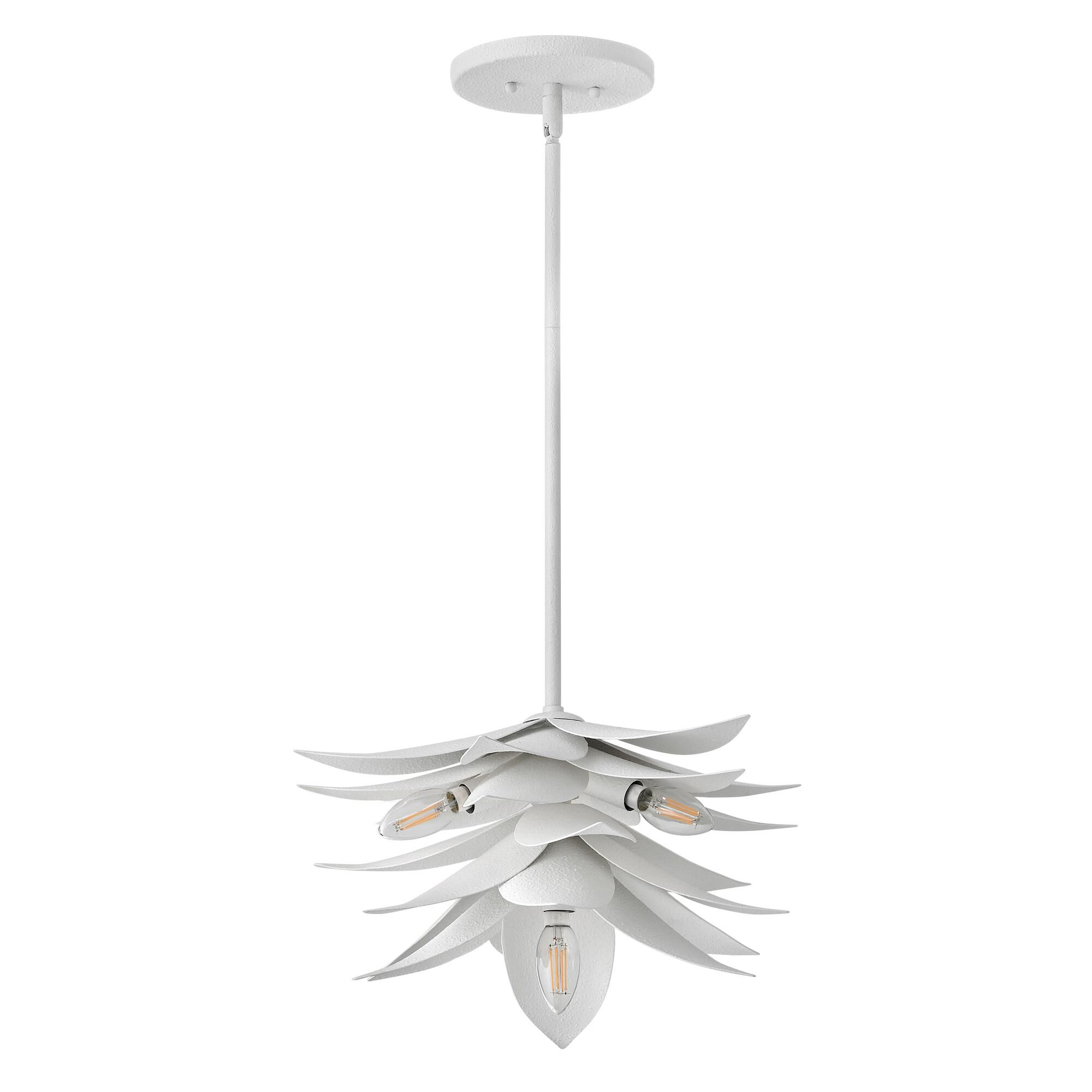 Agave 16 Inch Large Pendant by Fredrick Ramond