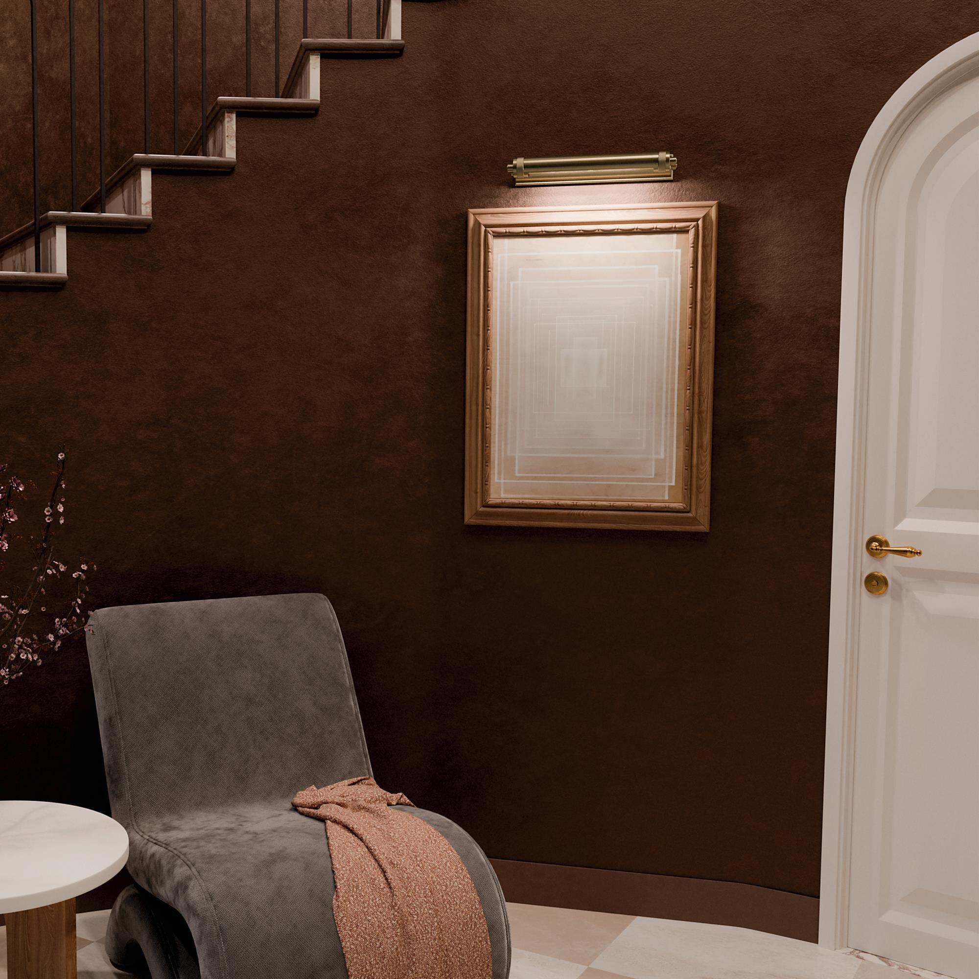 Kenton Picture and Display Light by Kichler Lighting