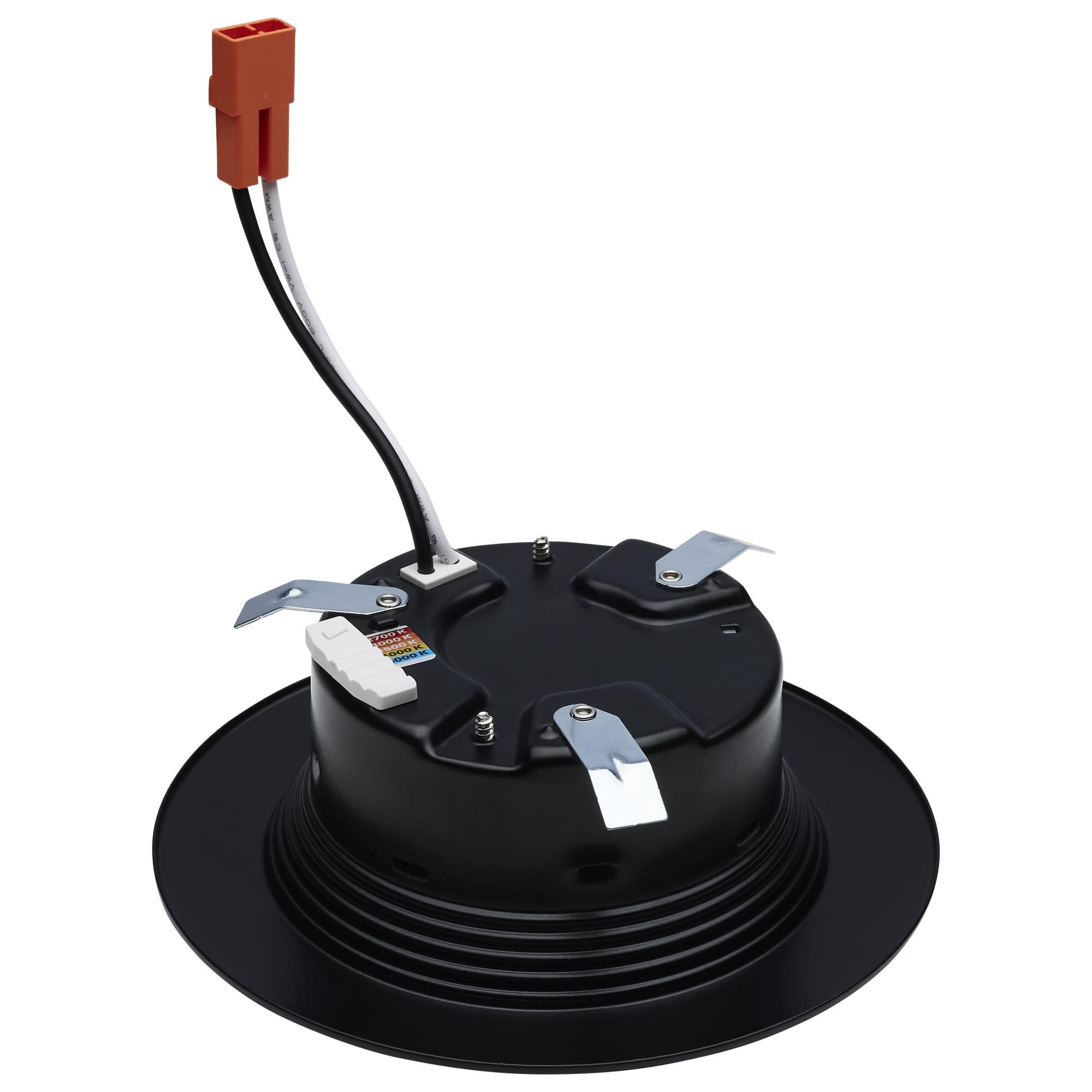 5 Inch LED Recessed Lighting Trim by Satco