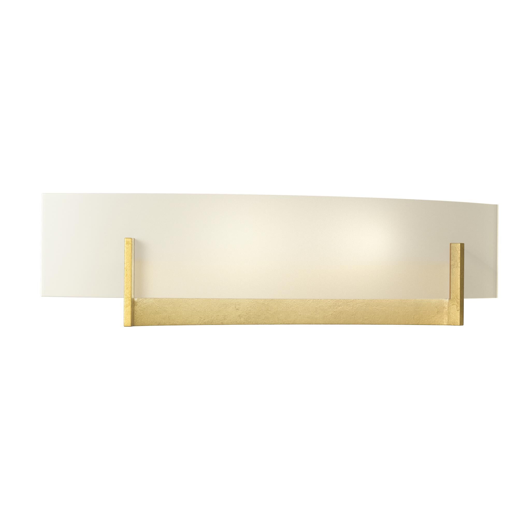 Axis 17 Inch Wall Sconce by Hubbardton Forge
