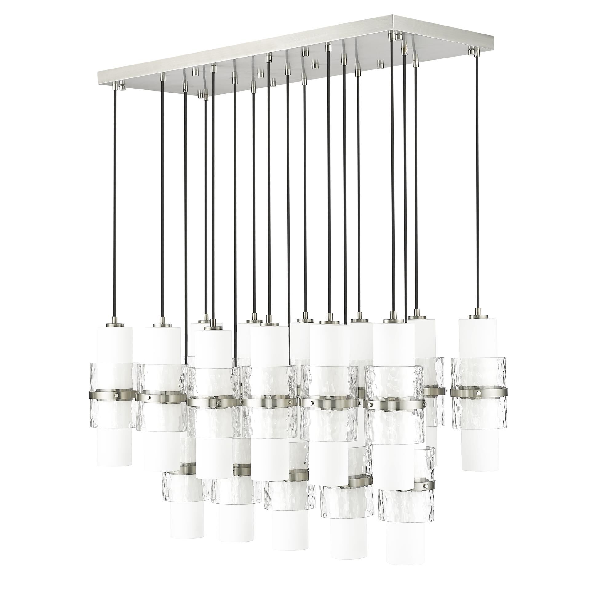 Cayden 42 Inch Linear Suspension Light by Z Lite