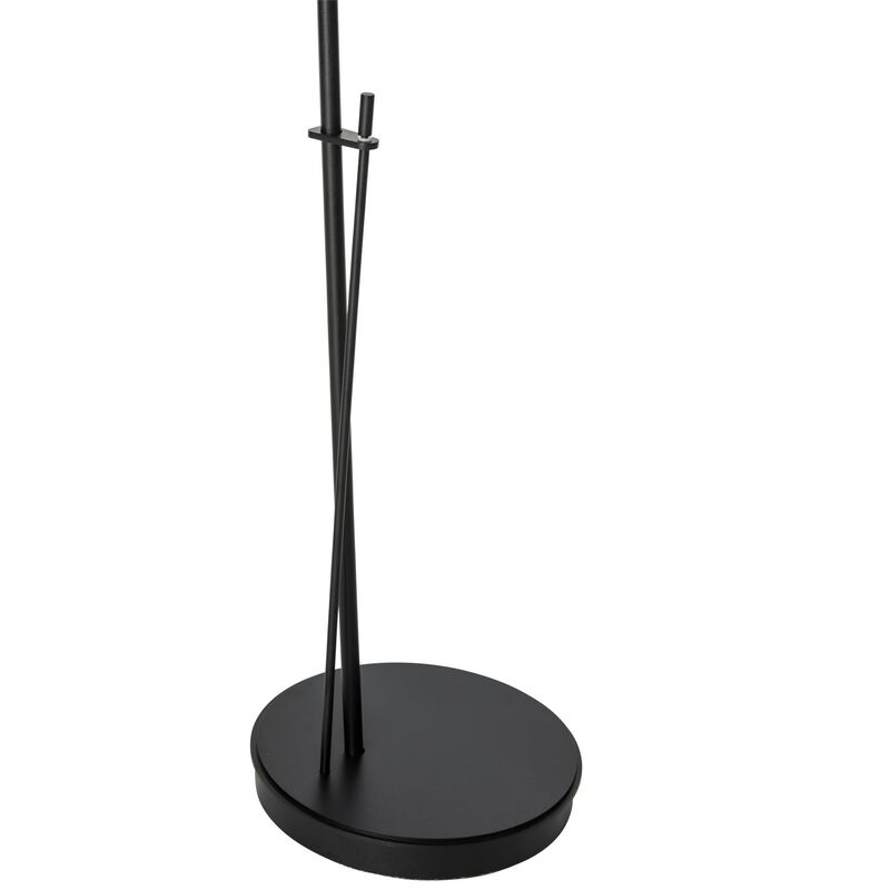 Vertex 83 Inch Reading Lamp by Hubbardton Forge