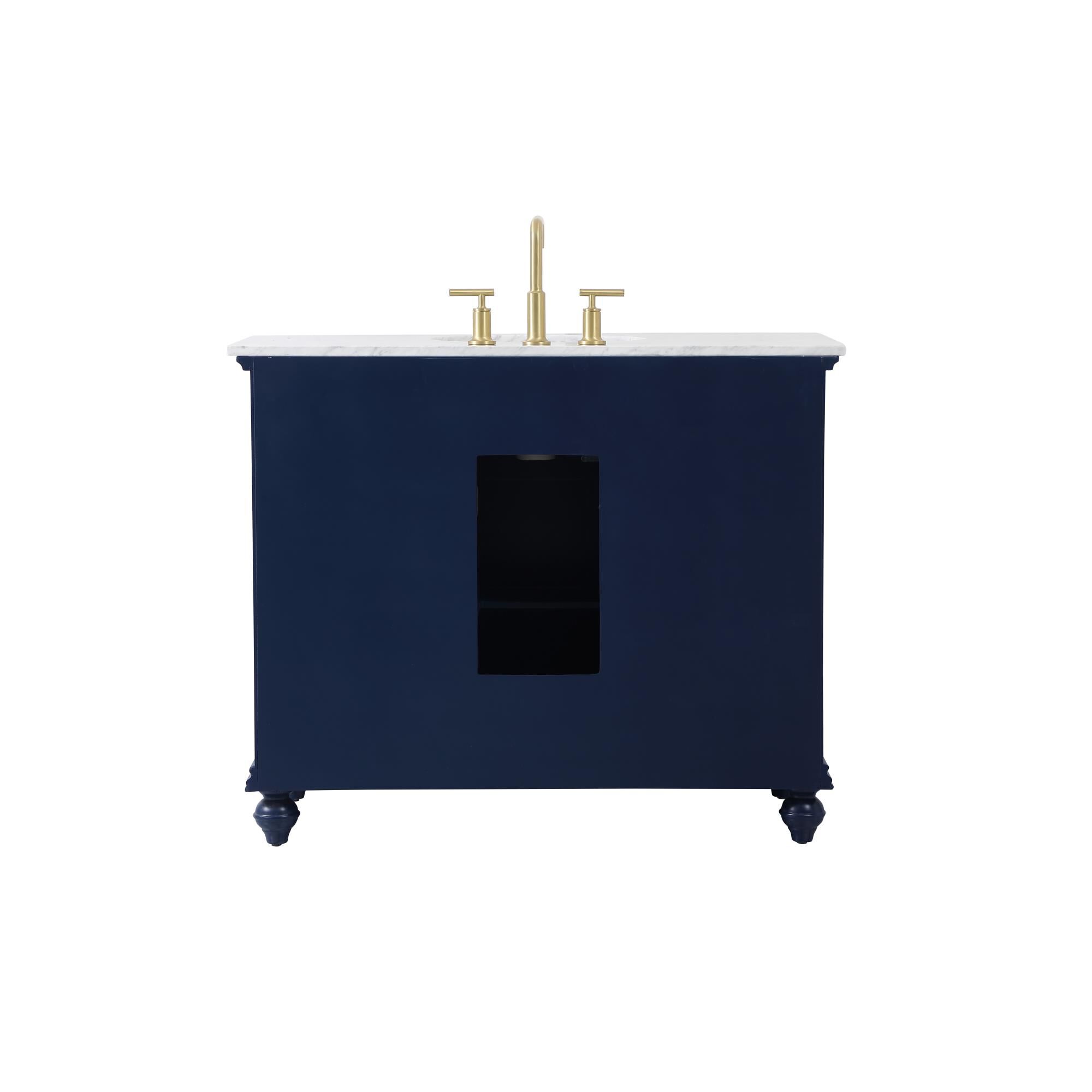 Otto Bath Vanity by Elegant Decor