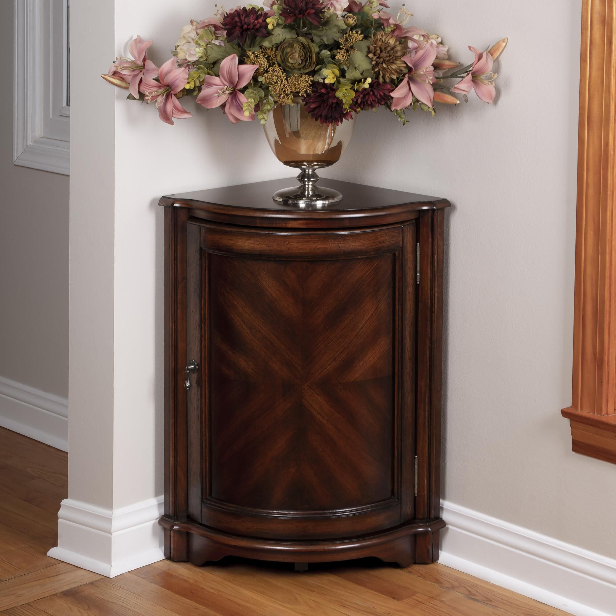 Cherry Accent Table by Butler Specialty Company
