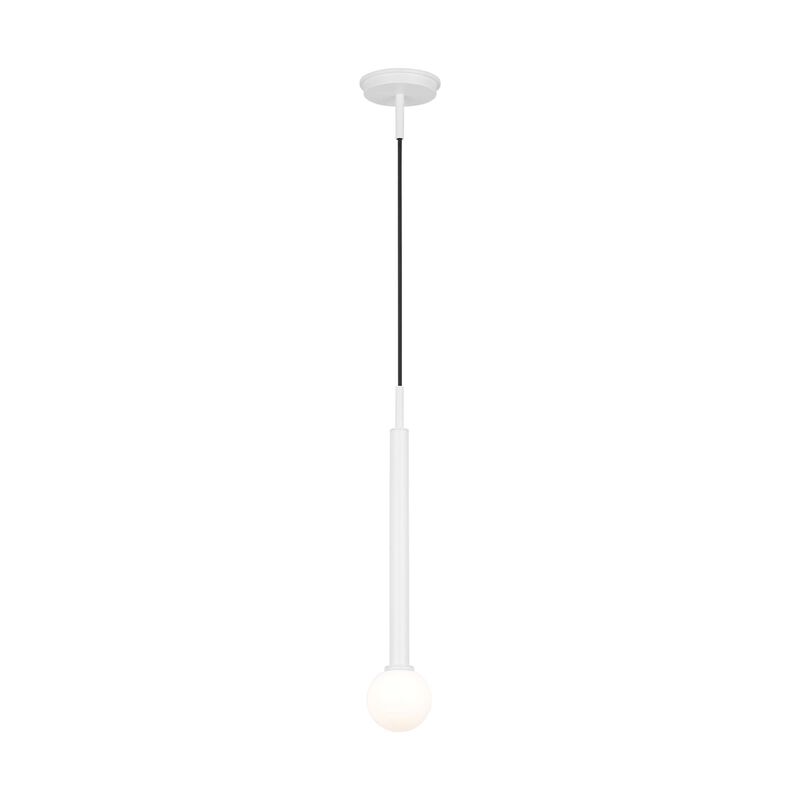 Kelly Wearstler Nodes 20 Inch Mini Pendant by Visual Comfort Studio