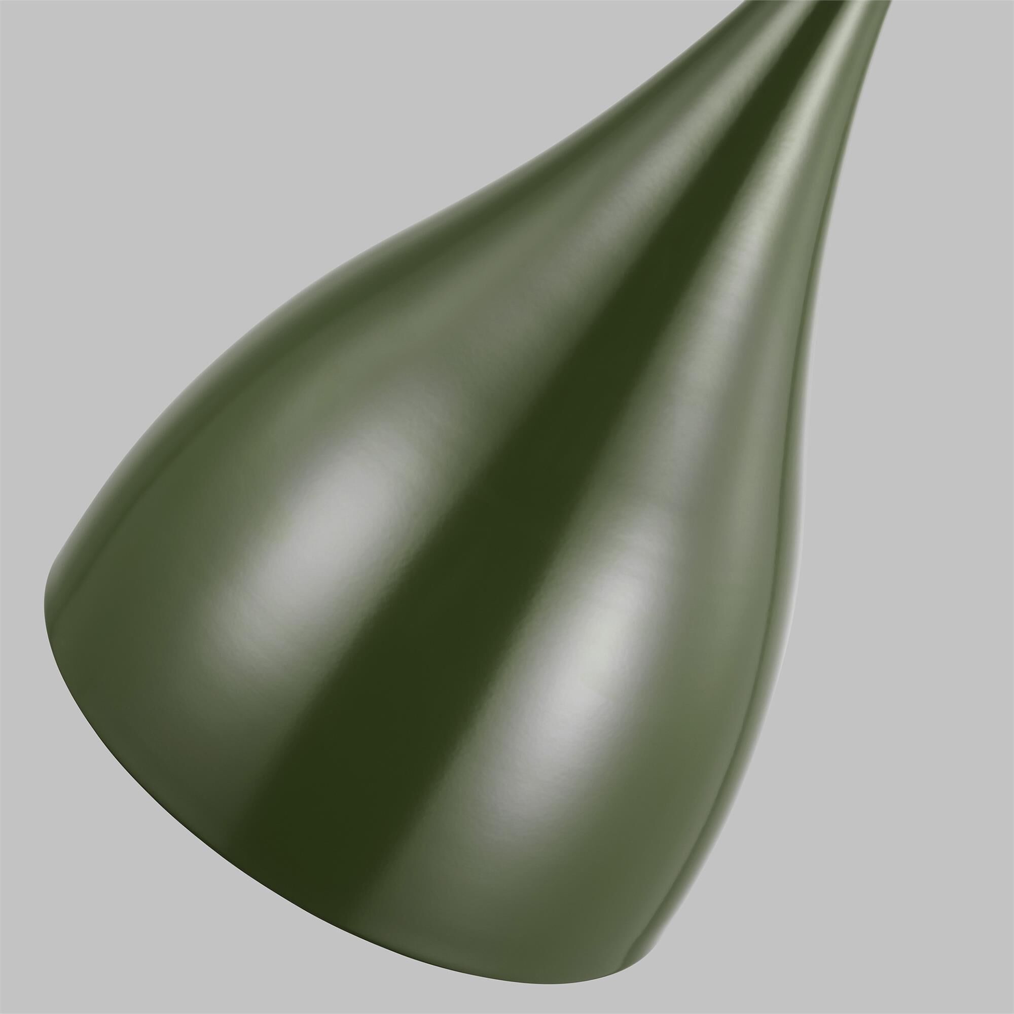 Sean Lavin Oden 9 Inch Mini Pendant,