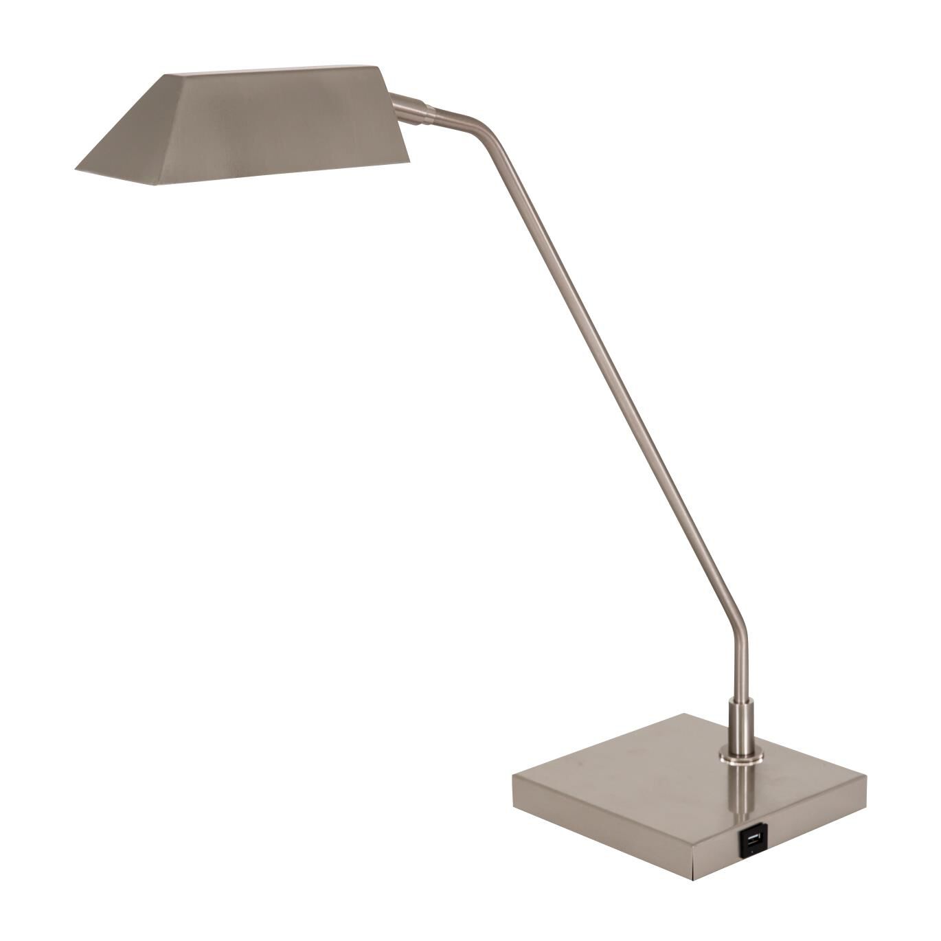 Newbury Table Lamp by House of Troy