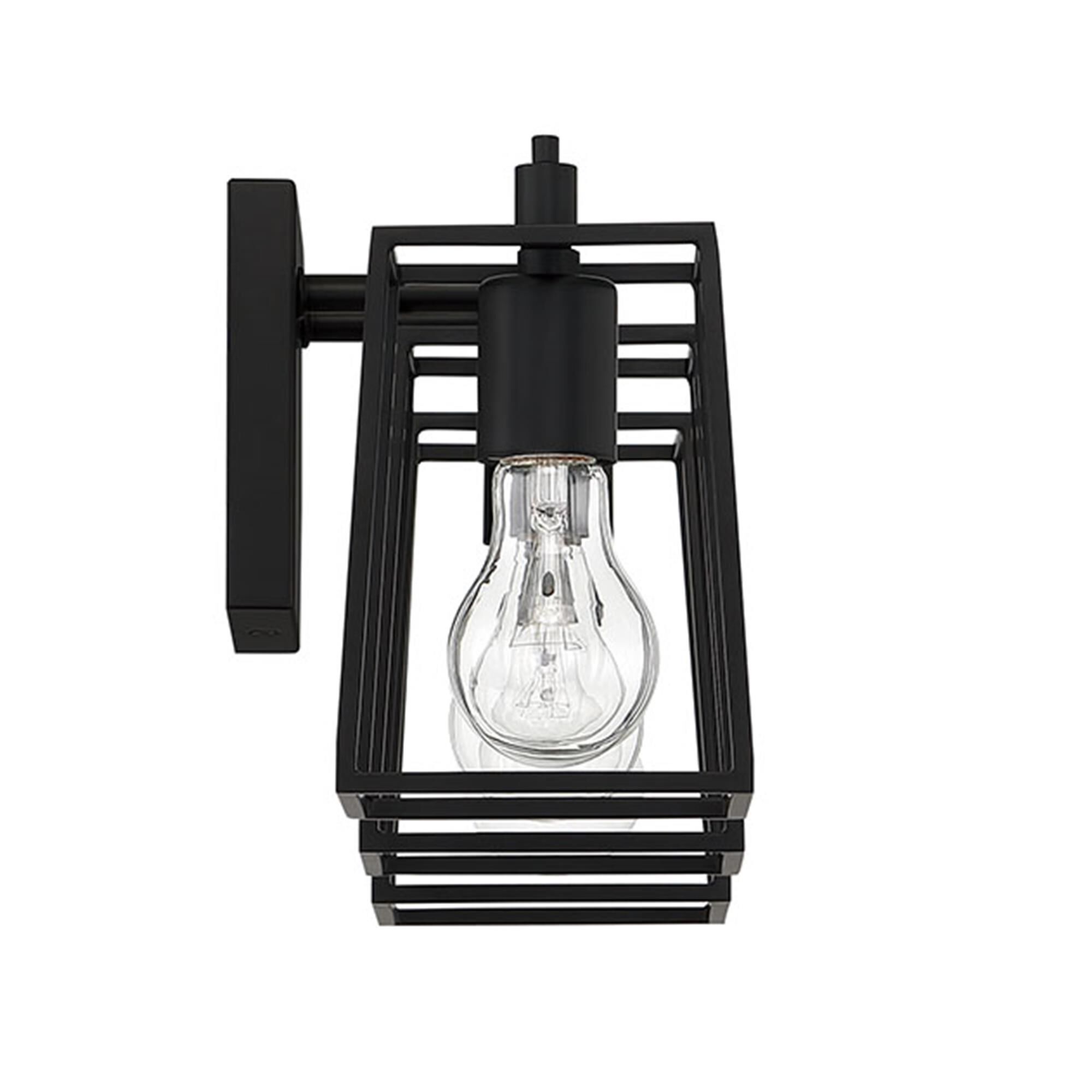 Dunn 23 Inch Bath Vanity Light,