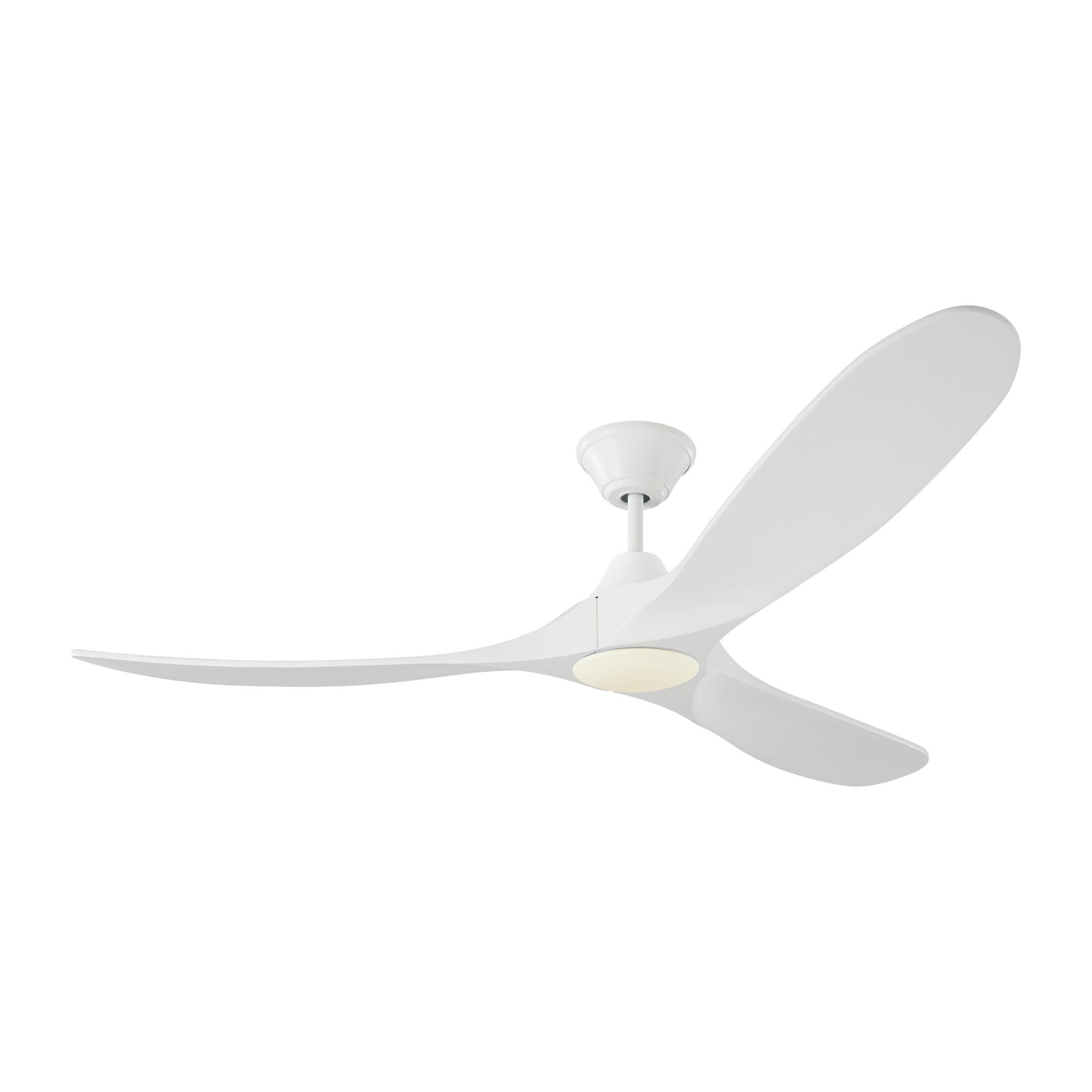 Maverick 60 Inch Ceiling Fan by Visual Comfort Fan Collection