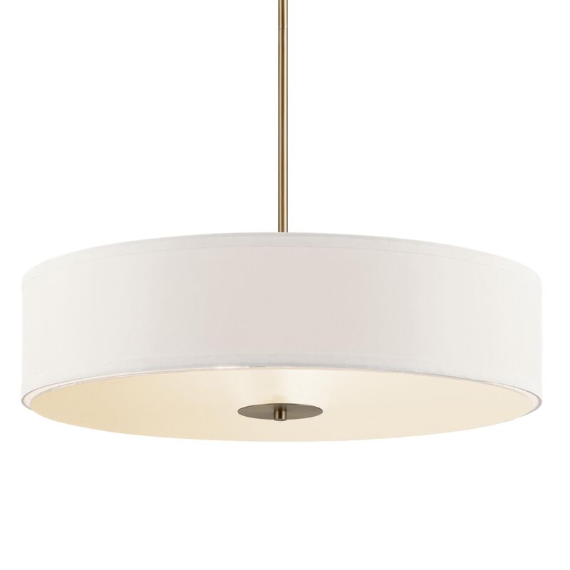 24 Inch Large Pendant by Kichler Lighting