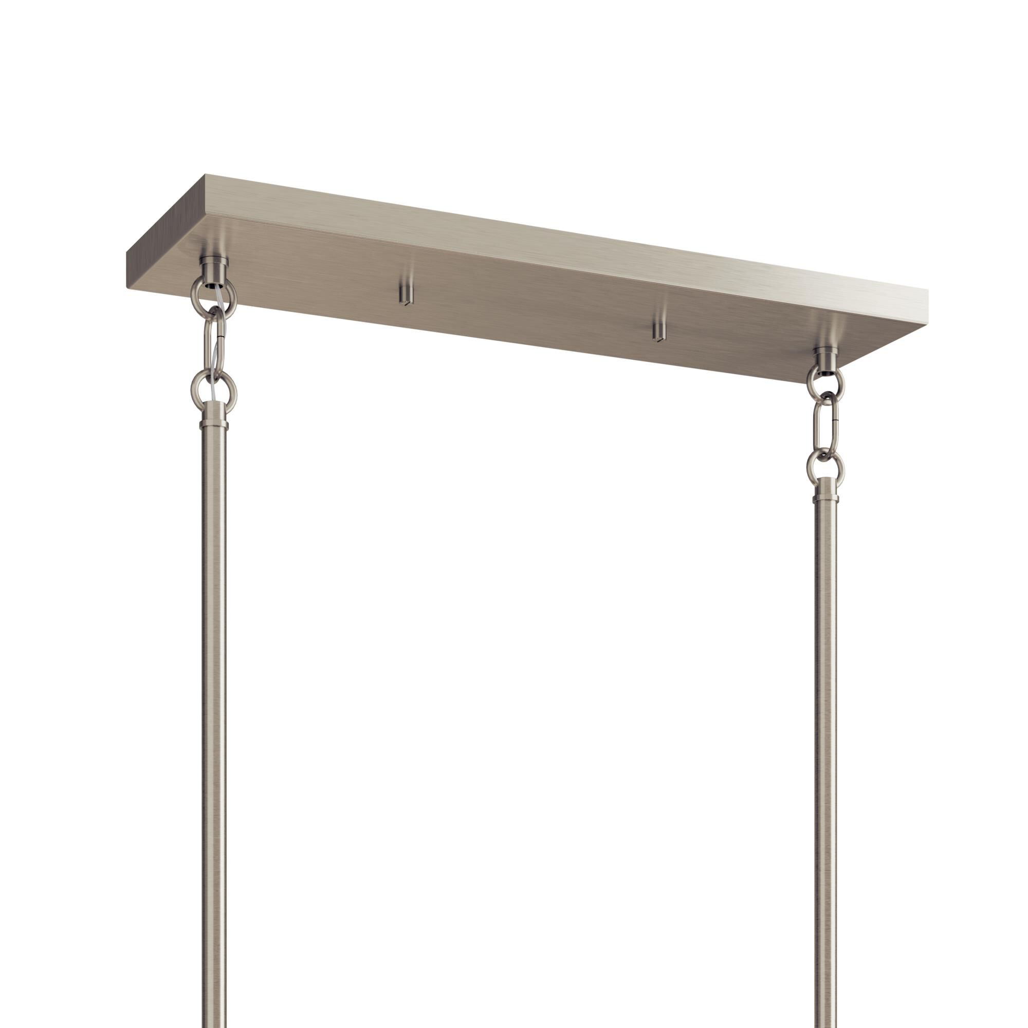 Madden Medium Linear Chandelier,