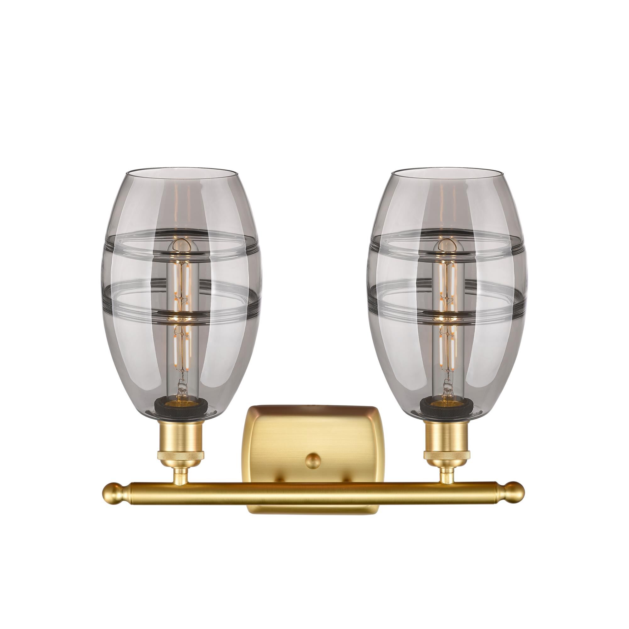 Bruno Marashlian Vaz 16 Inch Bath Vanity Light by Innovations Lighting