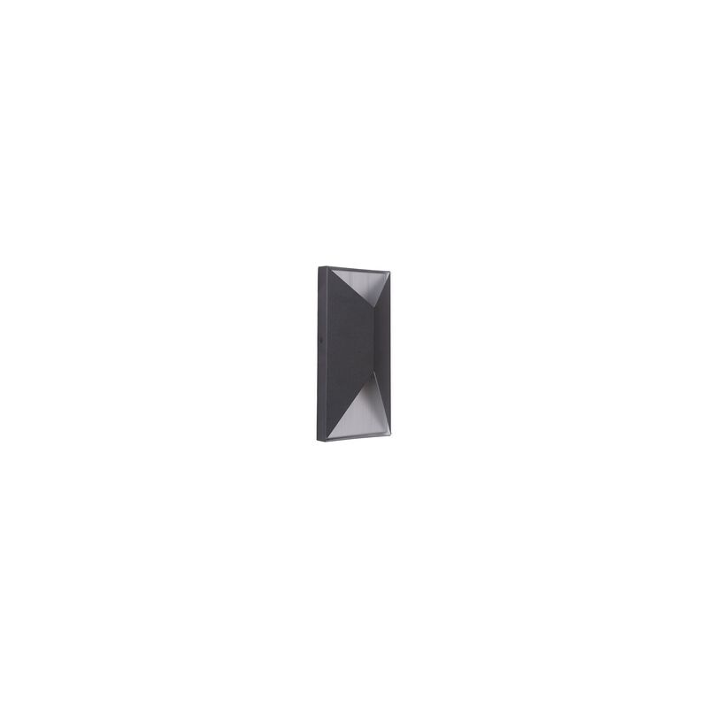 Peak 10 Inch Outdoor Wall Light by Craftmade