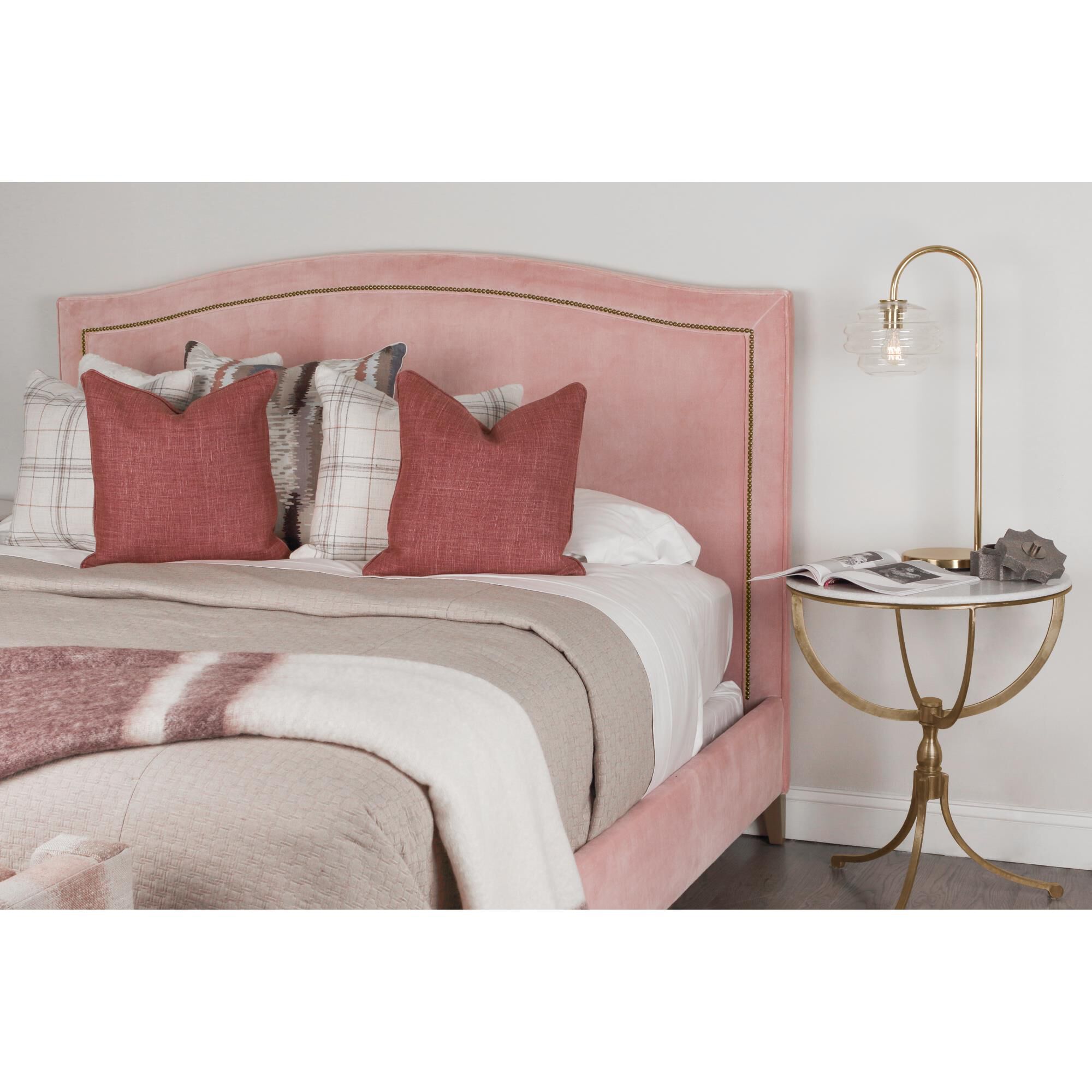 Horizon Desk Lamp by Robert Abbey