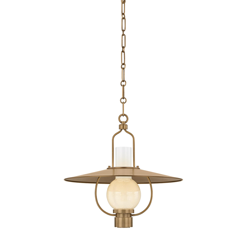 Cahill 20 Inch Large Pendant by Troy Lighting