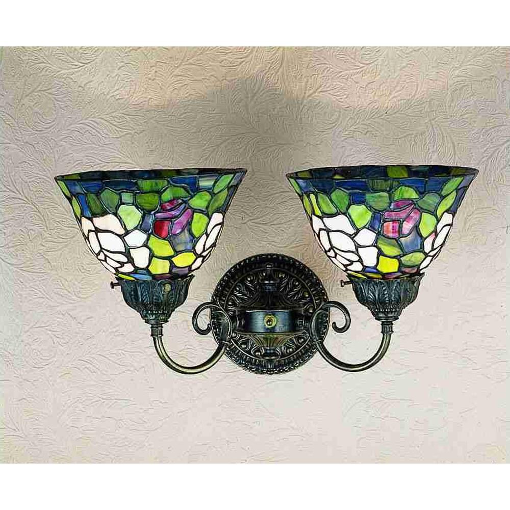 18 Inch Wall Sconce by Meyda Lighting