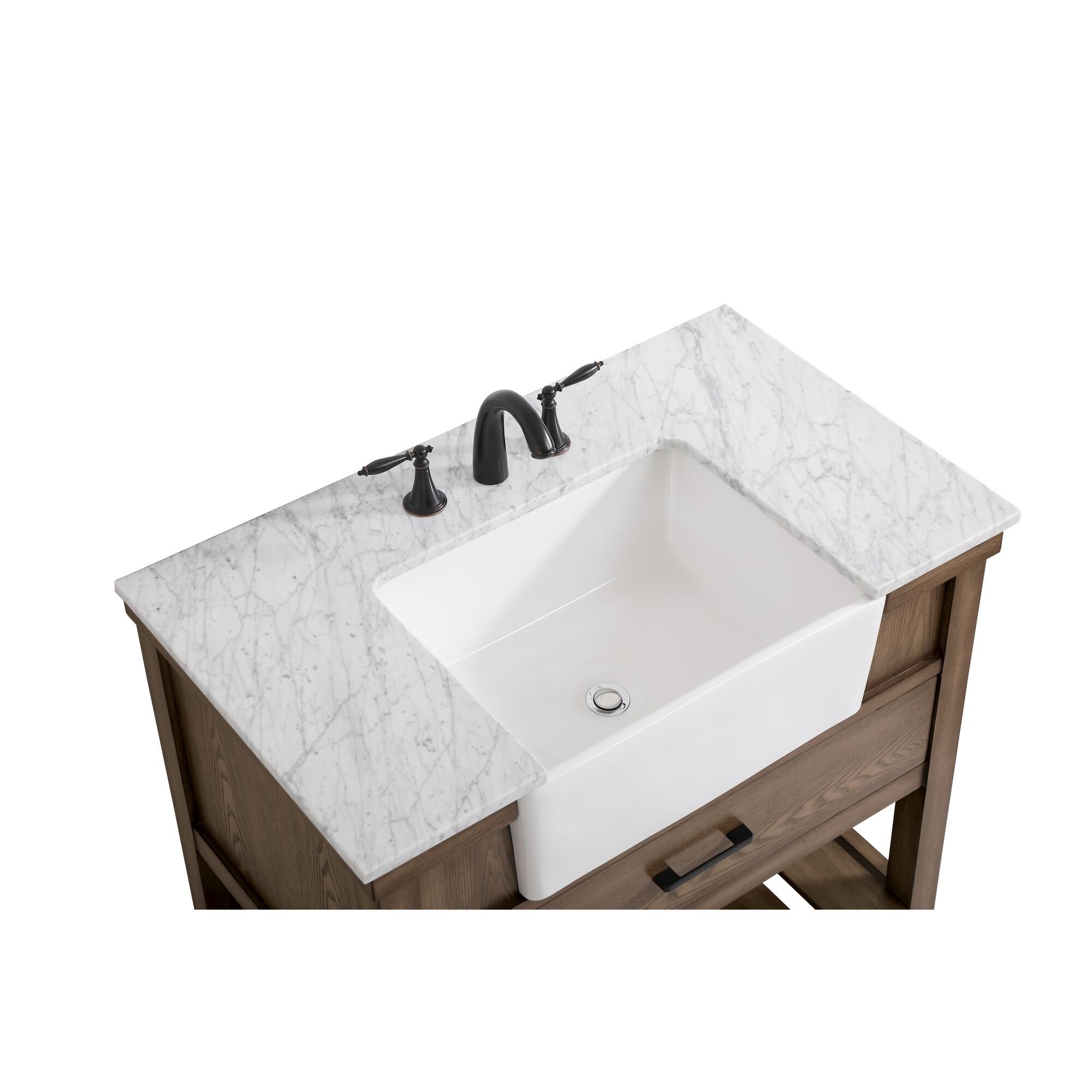 Clement Bath Vanity by Elegant Decor