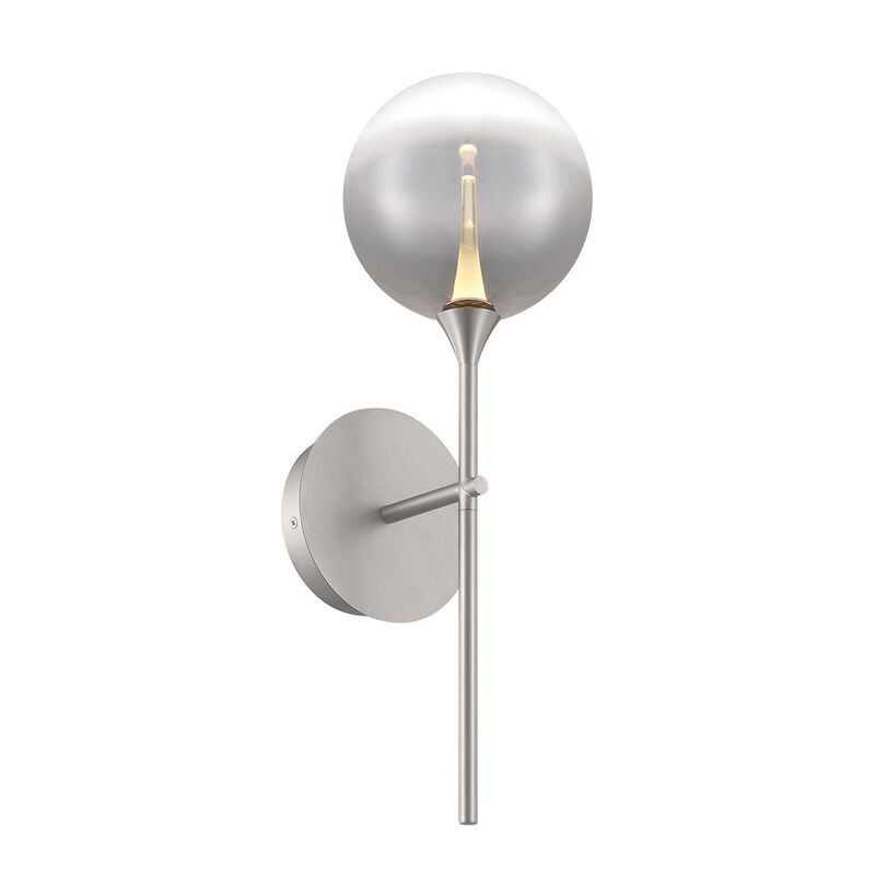 Iissa Medium Wall Sconce by Eurofase Lighting