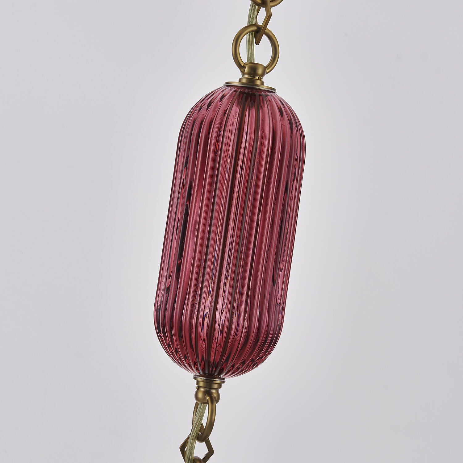Kalco Lighting Verde Mini Pendant