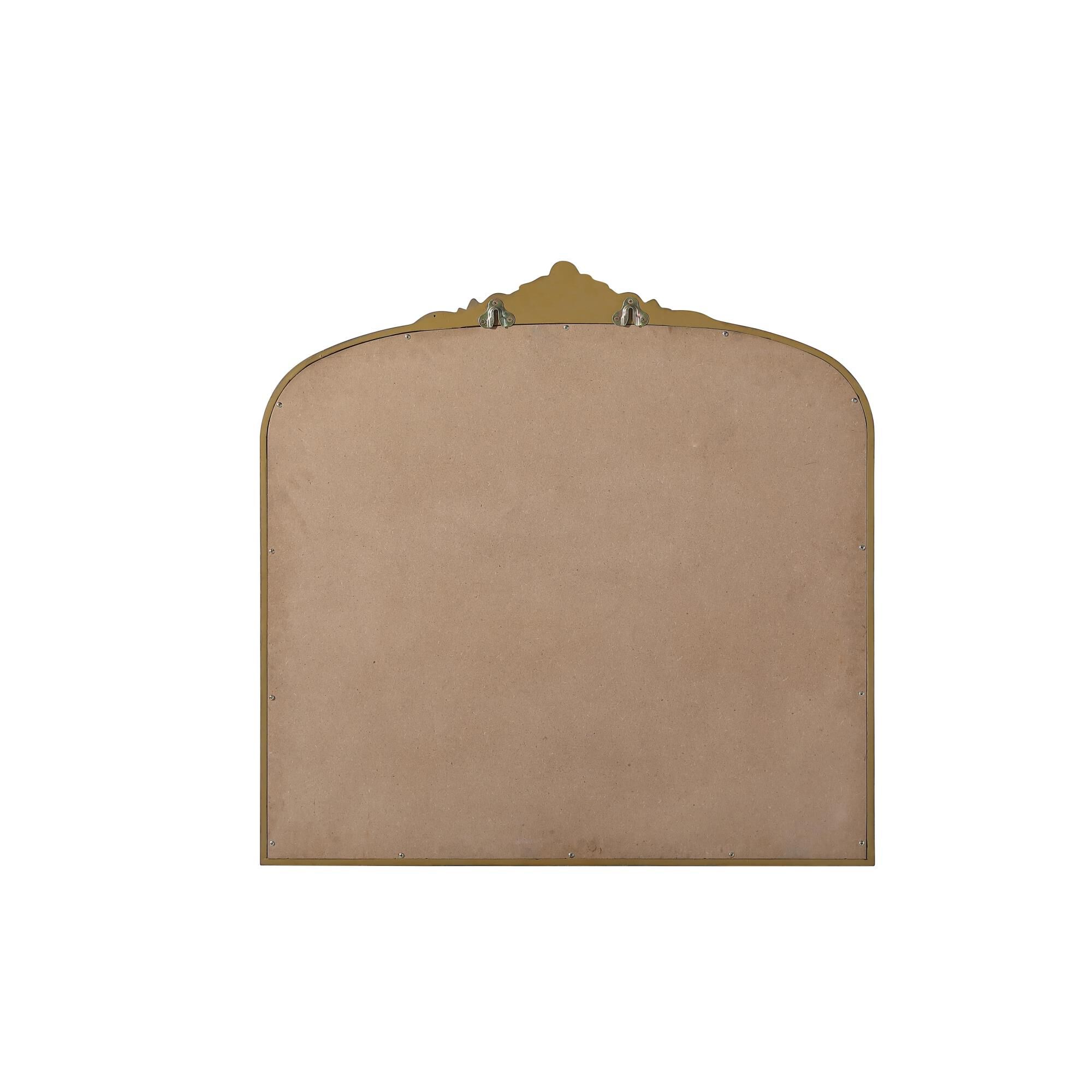 Shown in Antique Brass finish