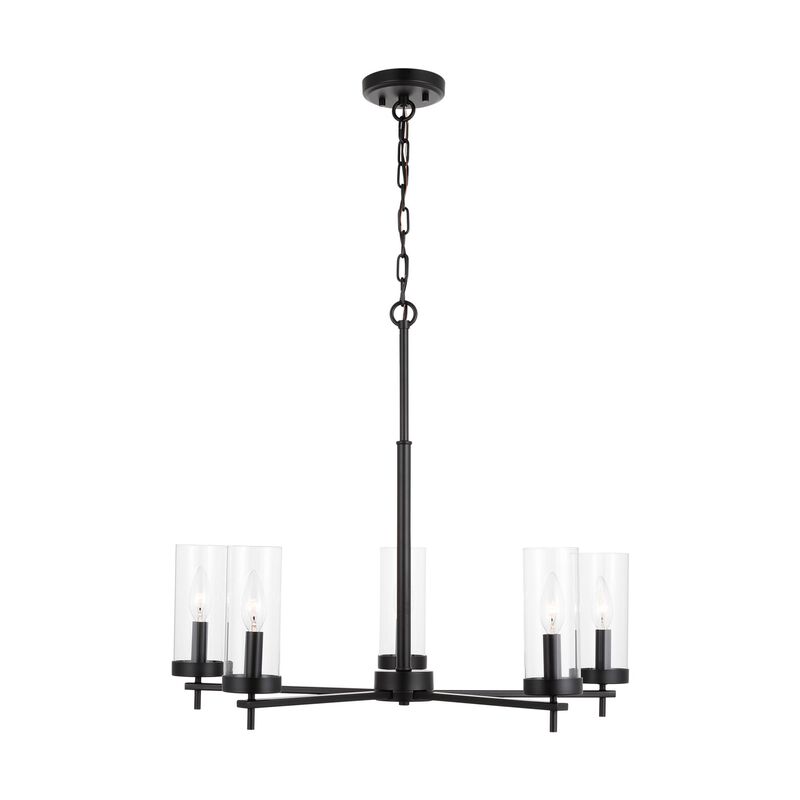 Sean Lavin Zire 26 Inch Chandelier by Visual Comfort Studio