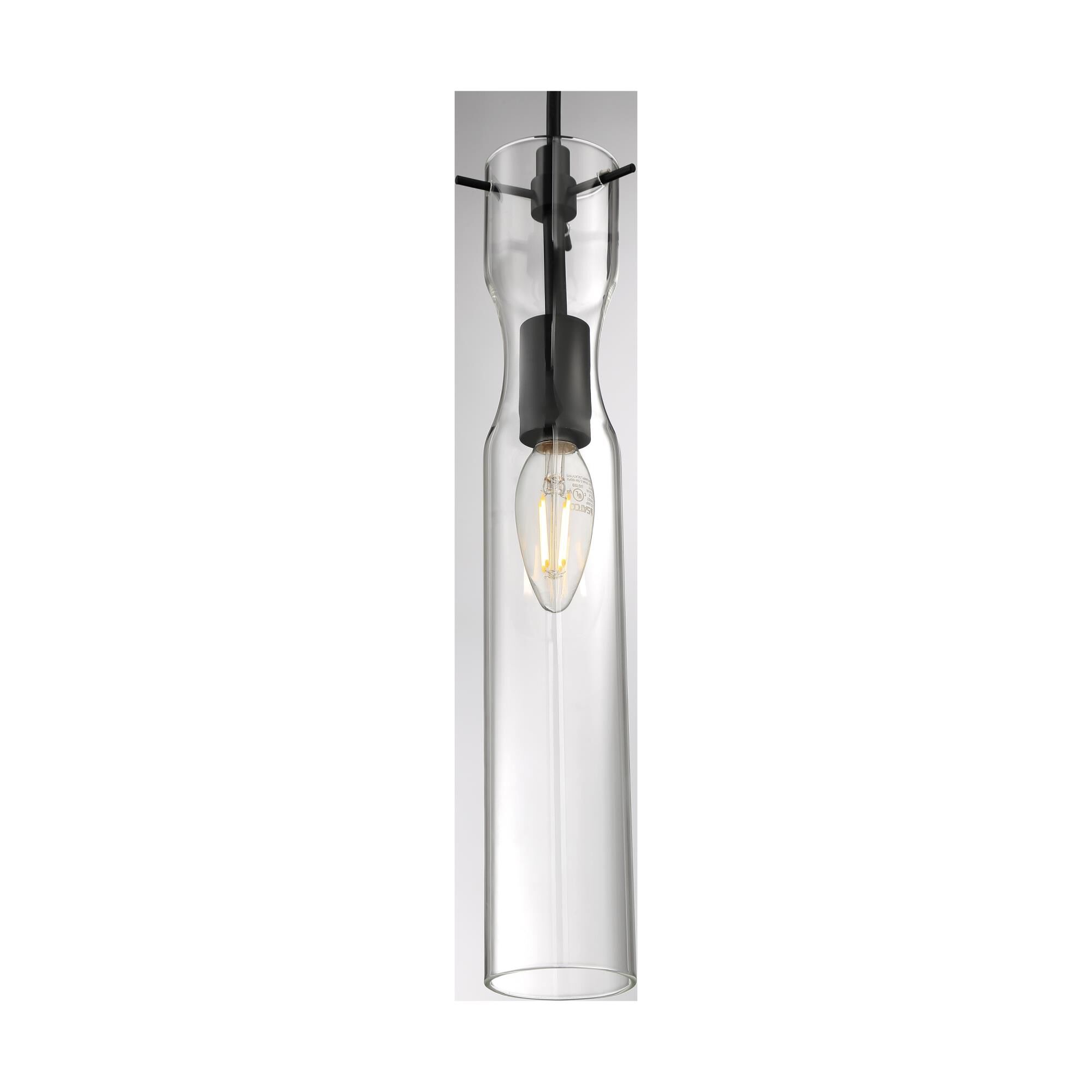Nuvo Lighting Spyglass 4 Inch Mini Pendant