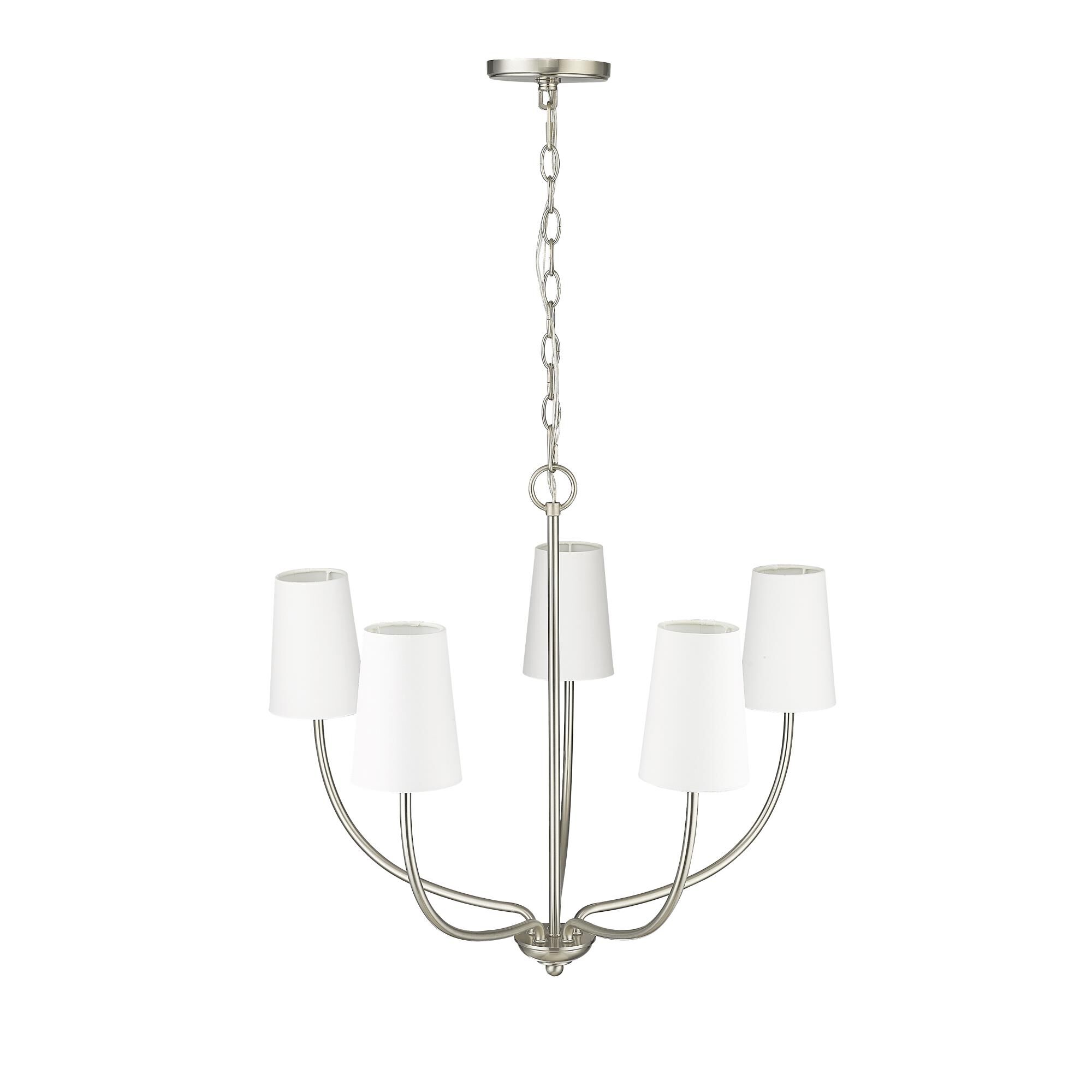 Kandor 26 Inch Chandelier By Millennium Lighting
