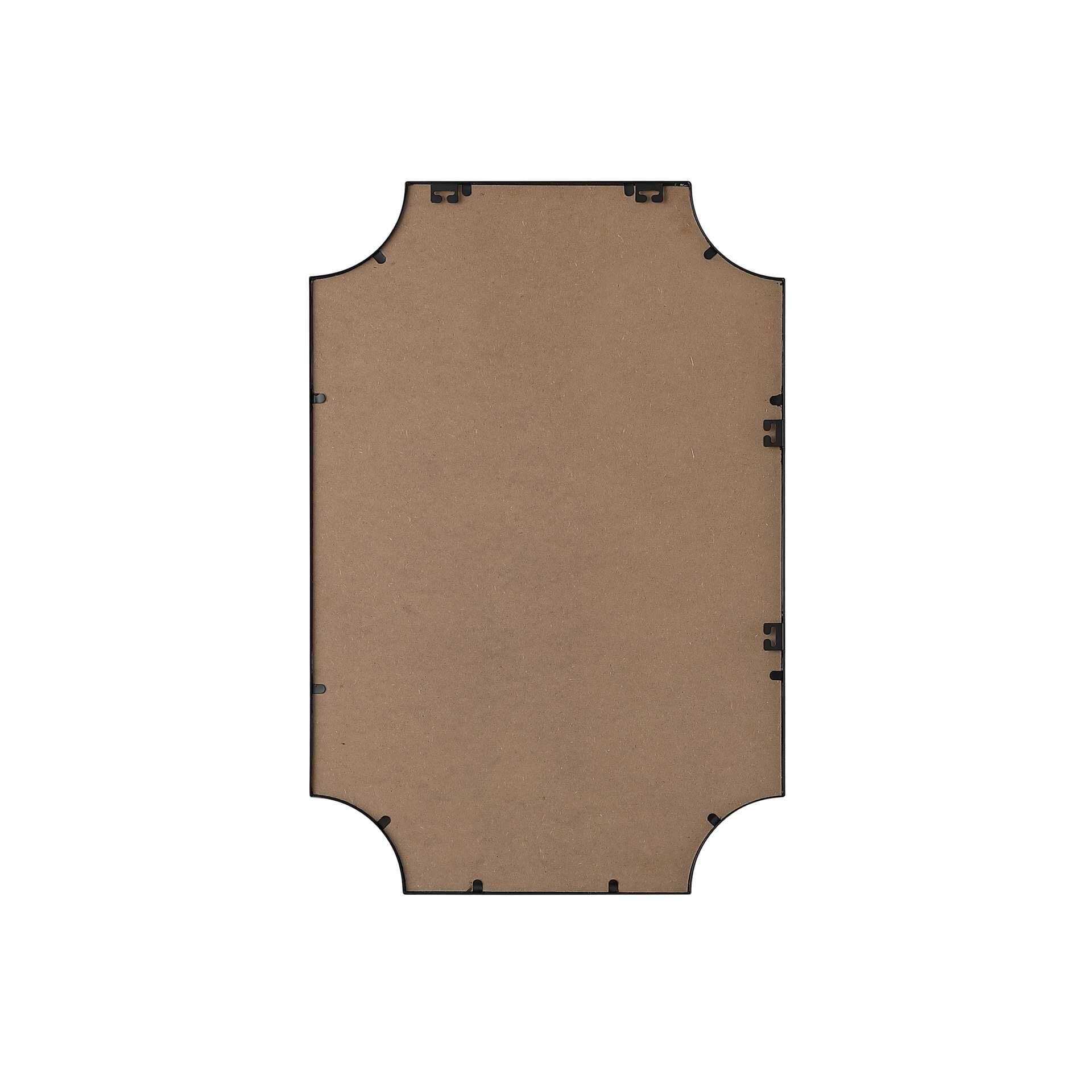 Shown in Black finish