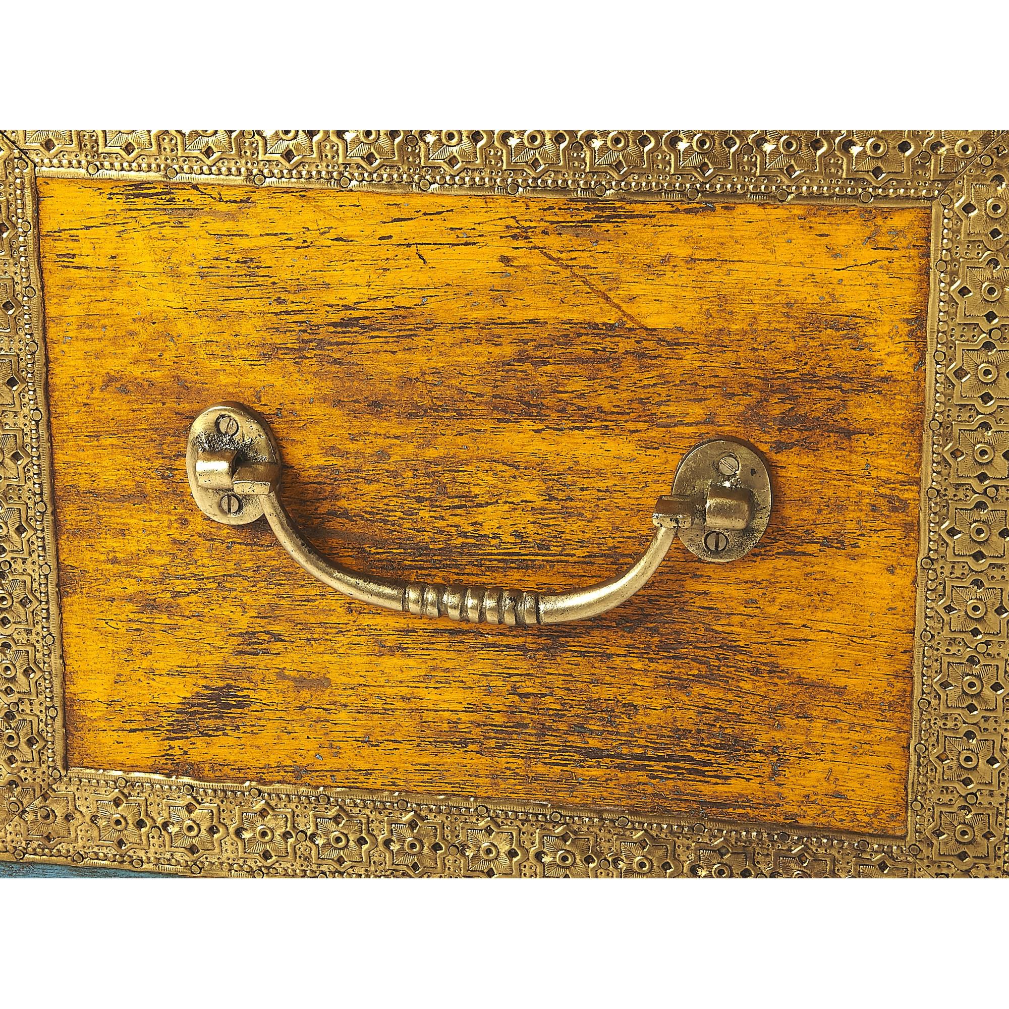 Shown in Assorted finish