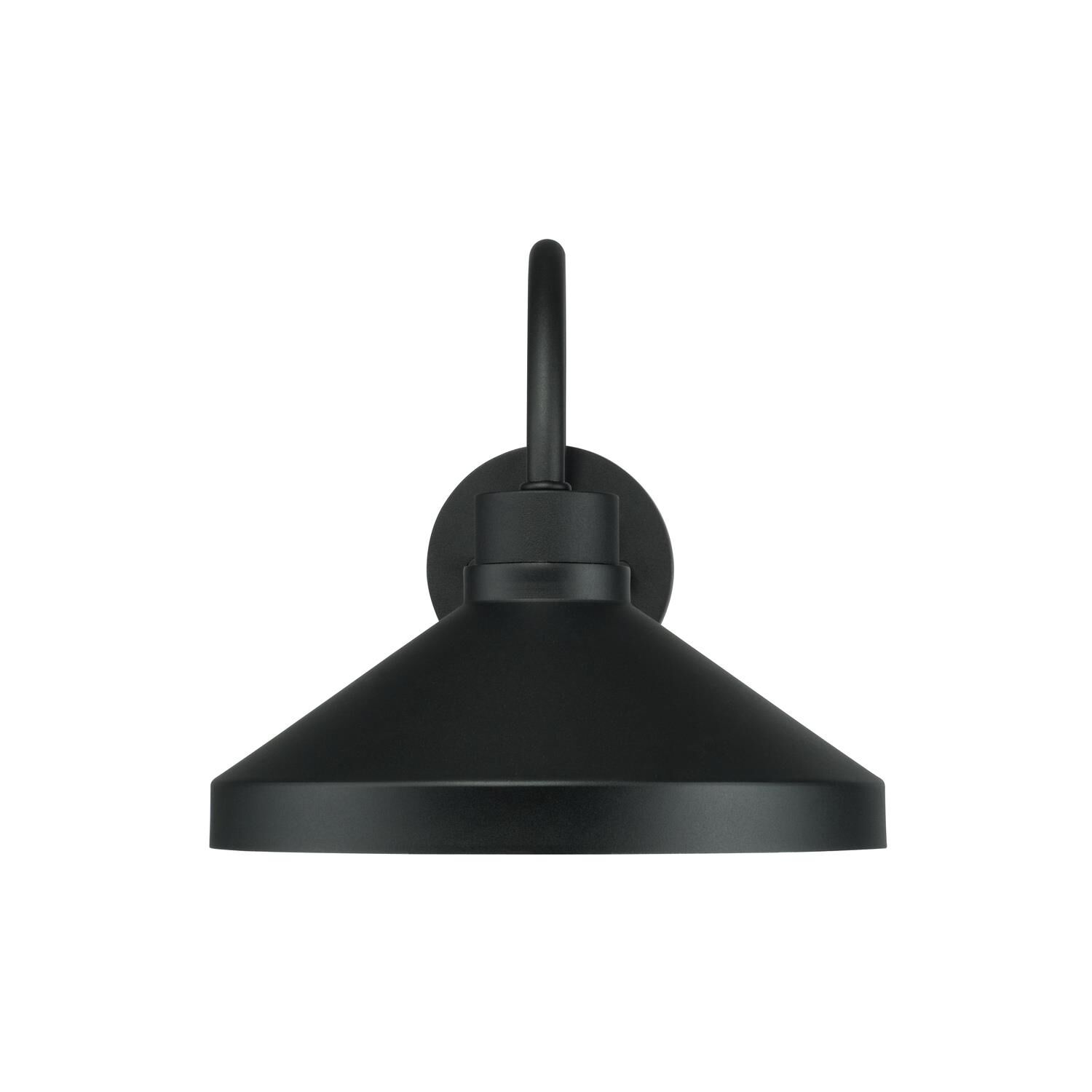 Lofton 11 Inch Outdoor Wall Light by Capital Lighting Fixture Company