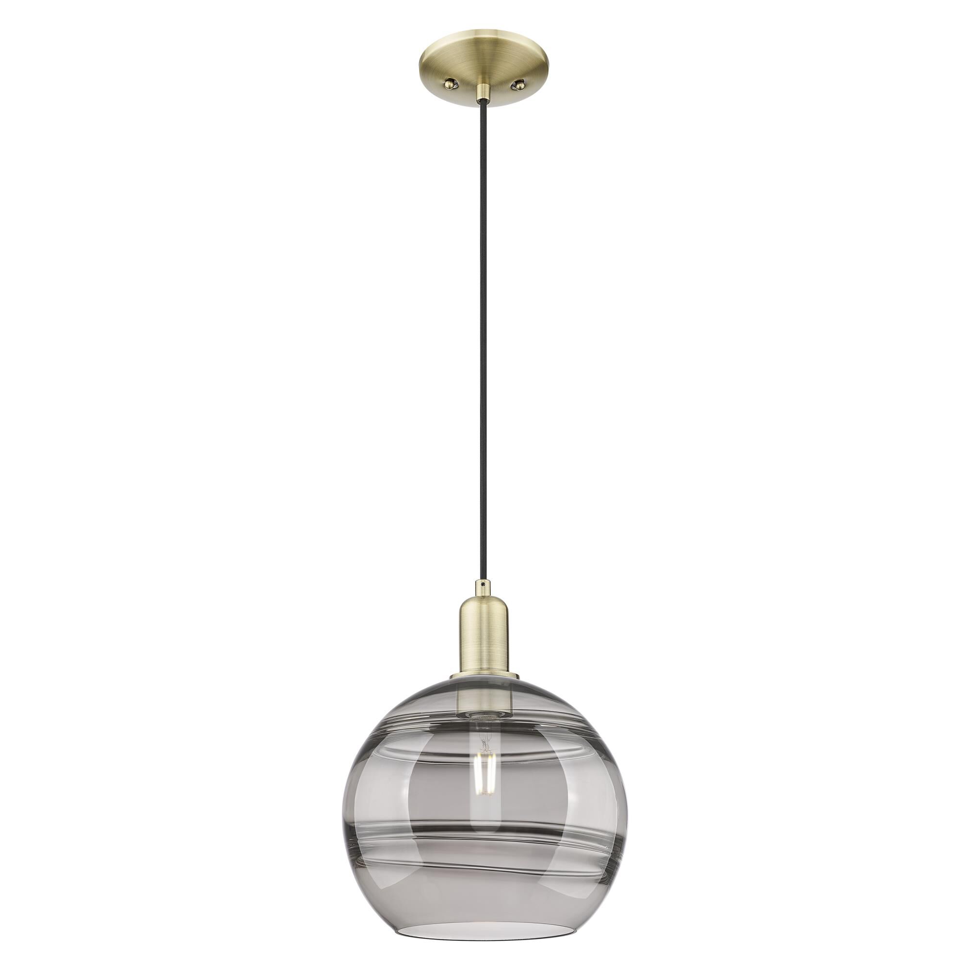 Bruno Marashlian Rochester Mini Pendant by Innovations Lighting