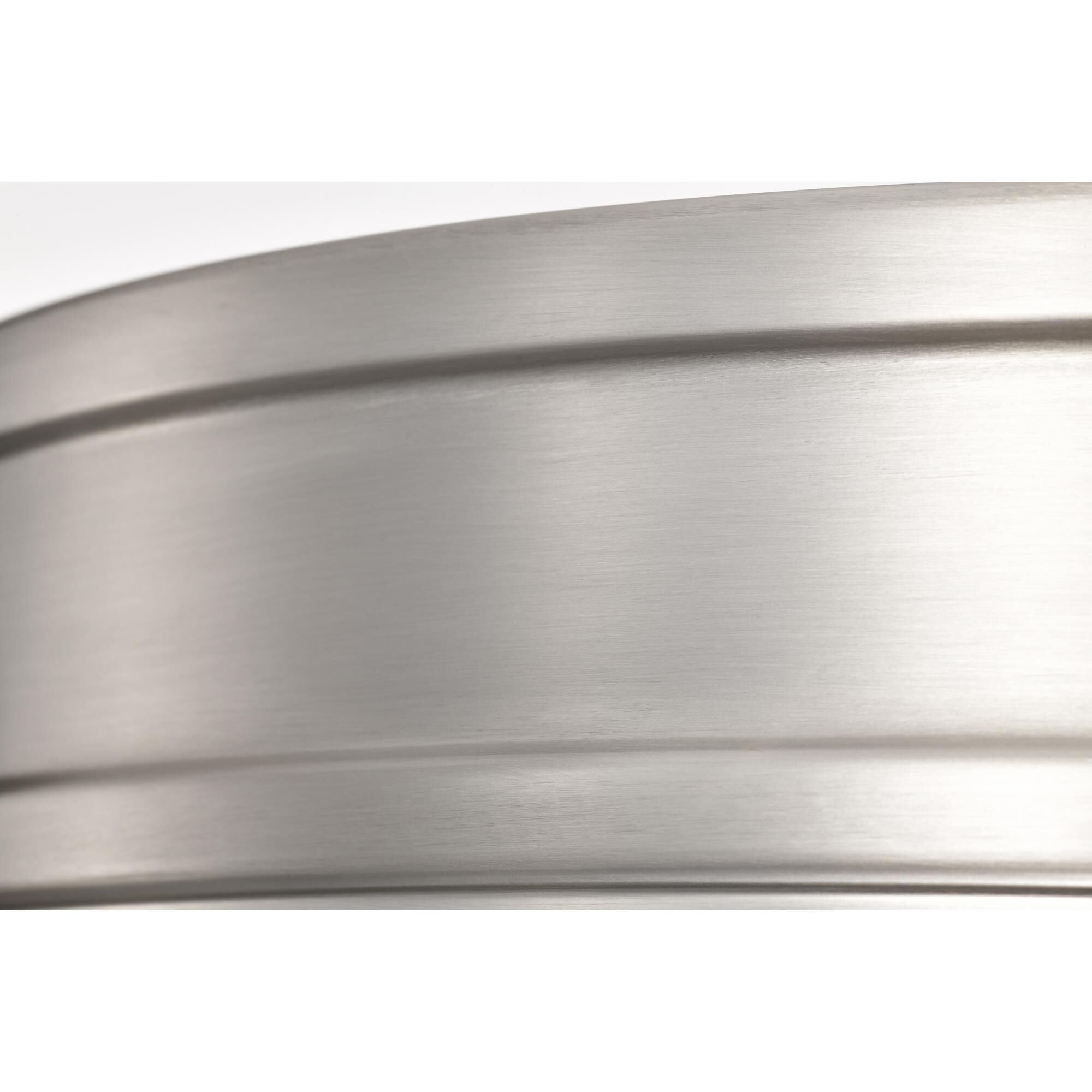 Kendall 14 Inch Flush Mount by Nuvo Lighting