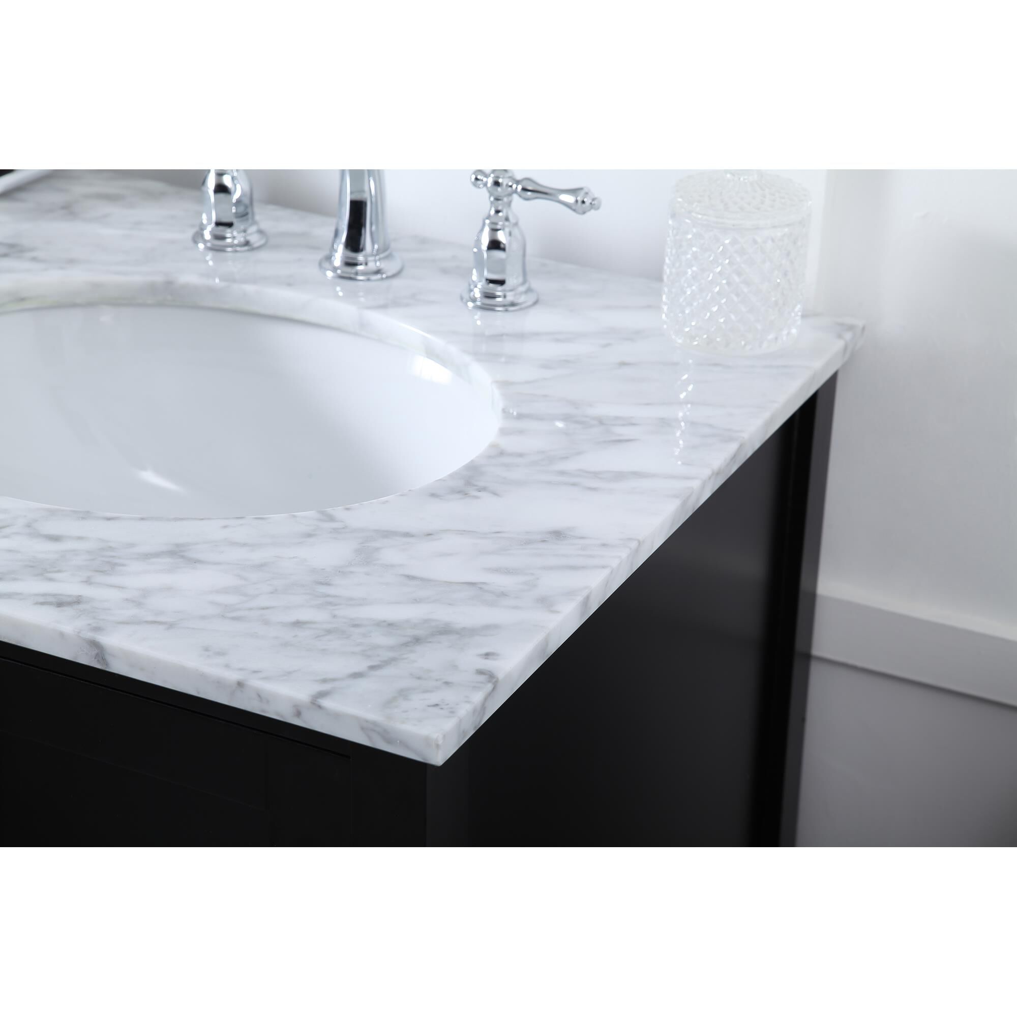 Erina Bath Vanity by Elegant Decor