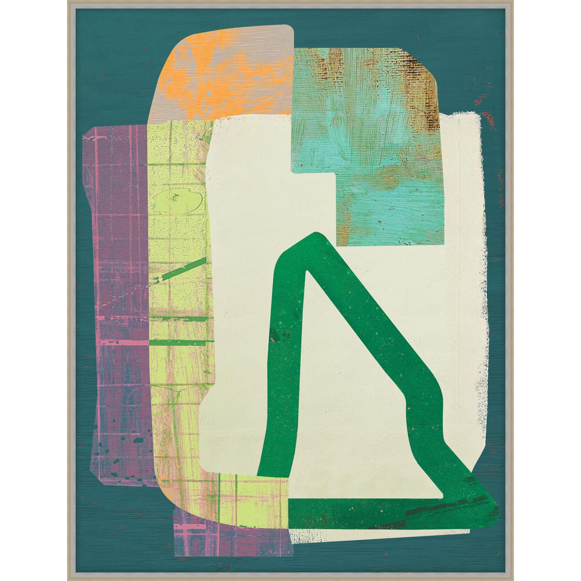 Urszula Gogol Ambit Print by LEVEL57