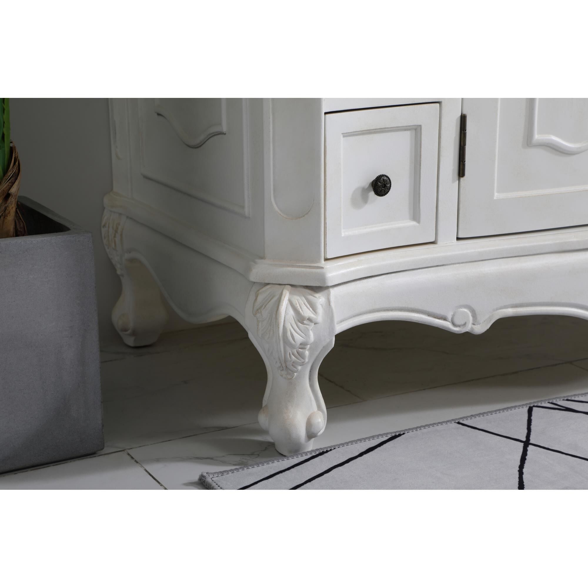 Danville Bath Vanity by Elegant Decor