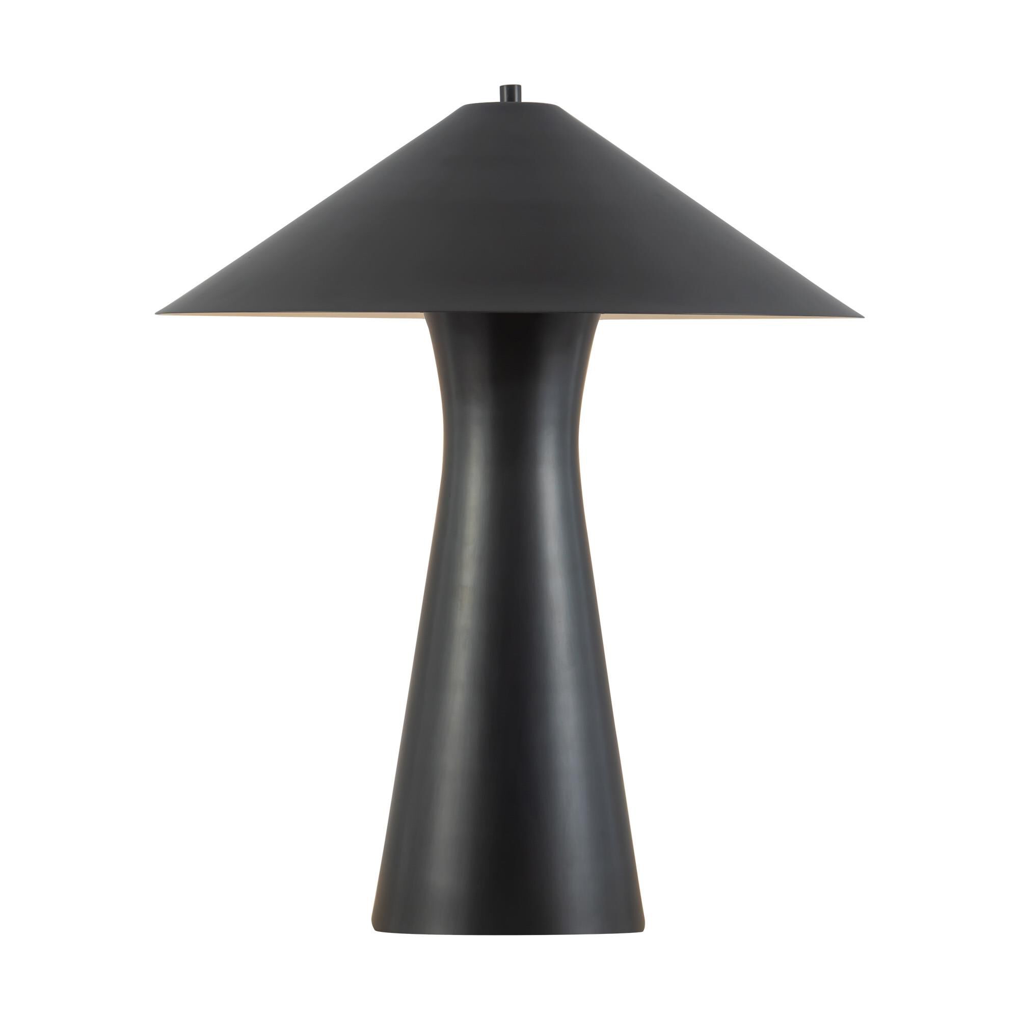 Shown in Urban Bronze finish