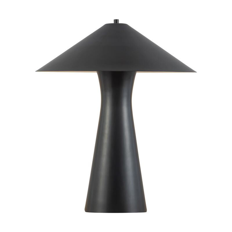 Peyton Fox Blair 22 Inch Table Lamp by Alora Lighting