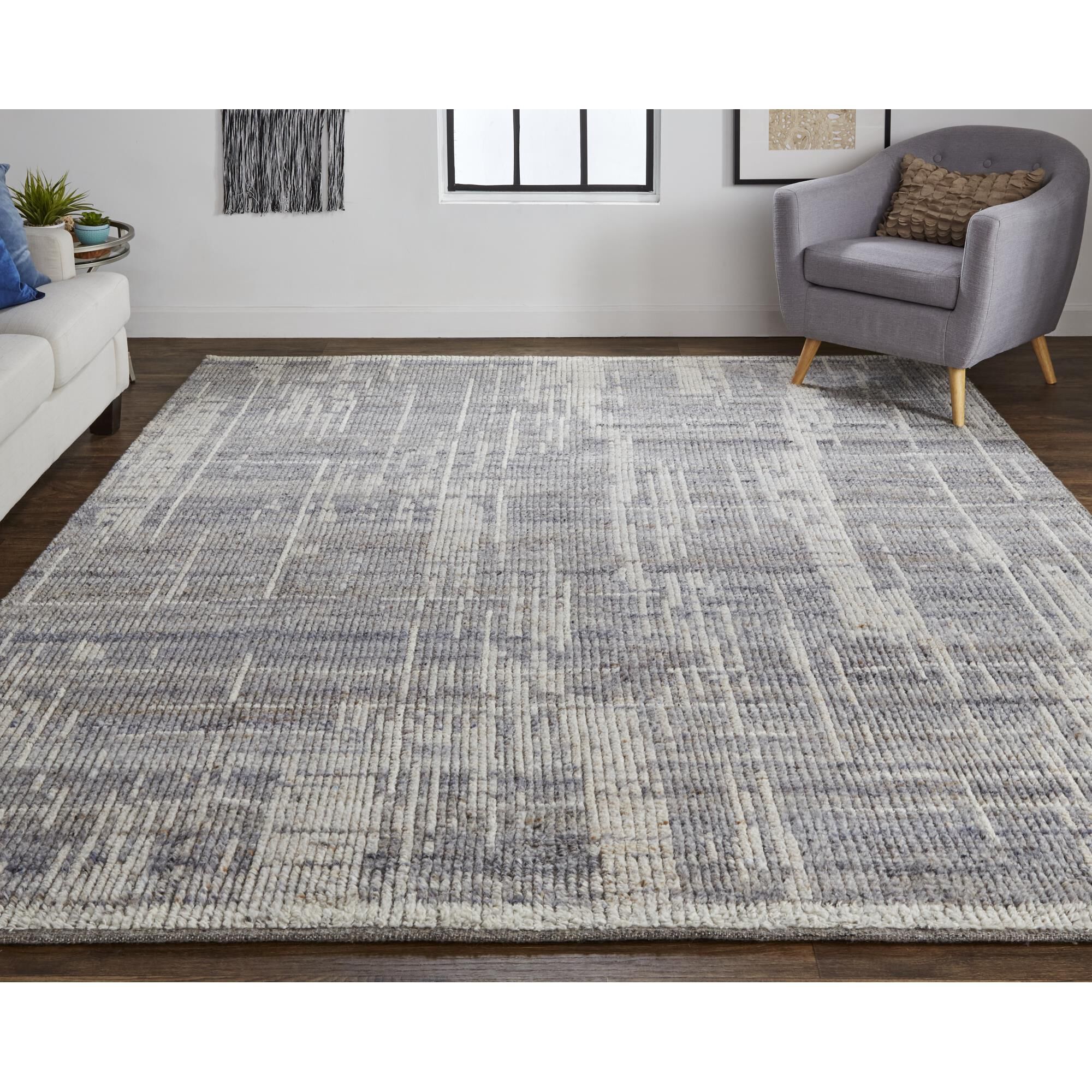 Alford Area Rug,
