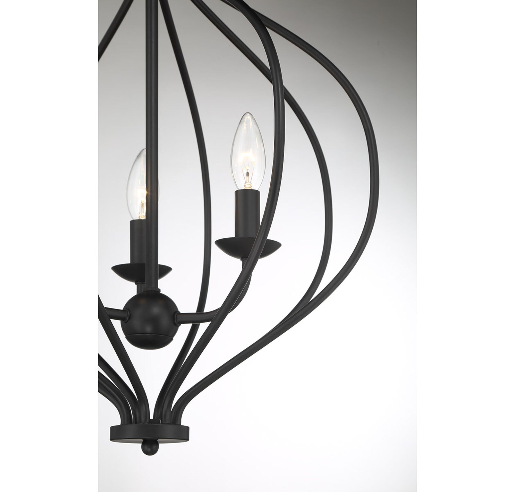 Orchid Small Lantern Pendant,