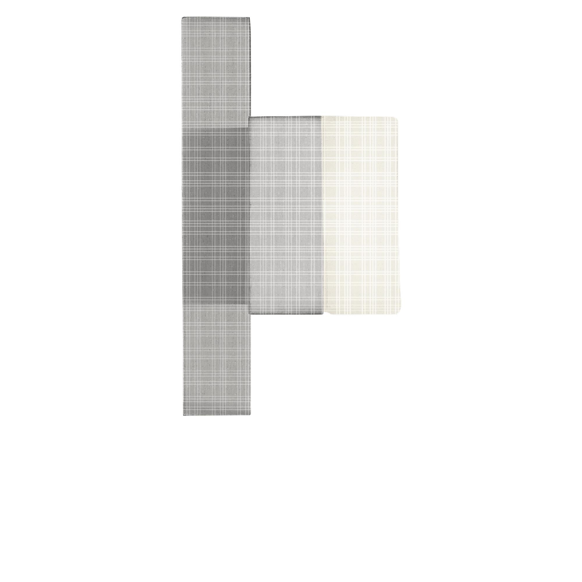 Fentress 24 Inch Bath Vanity Light by Generation Lighting