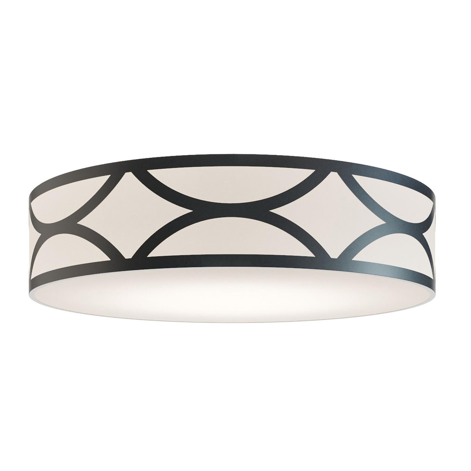 Lake 30 Inch Flush Mount by AFX Lighting