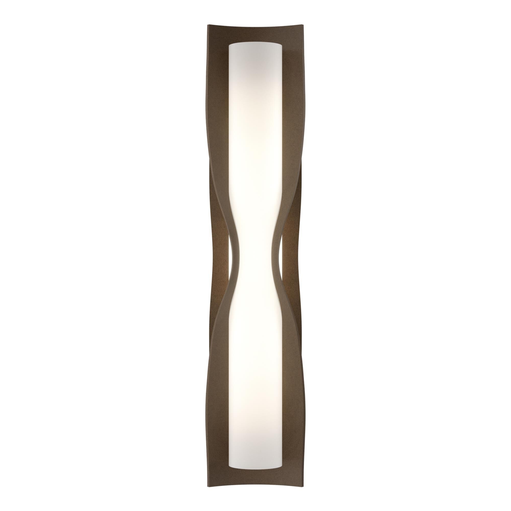 Dune Bath Vanity Light by Hubbardton Forge