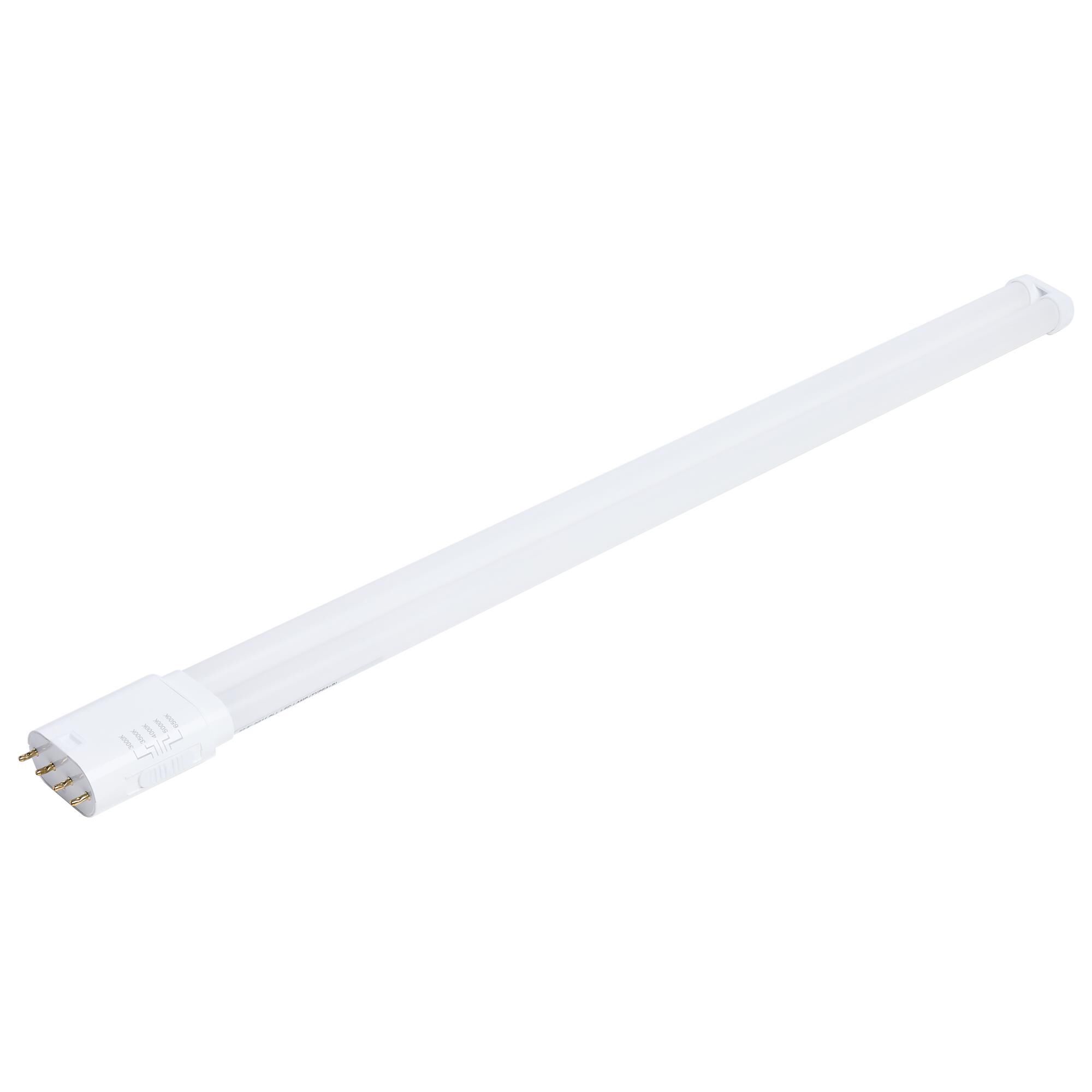 Dimmable 22 Watt 3000K T5 LED Light Bulb by Satco