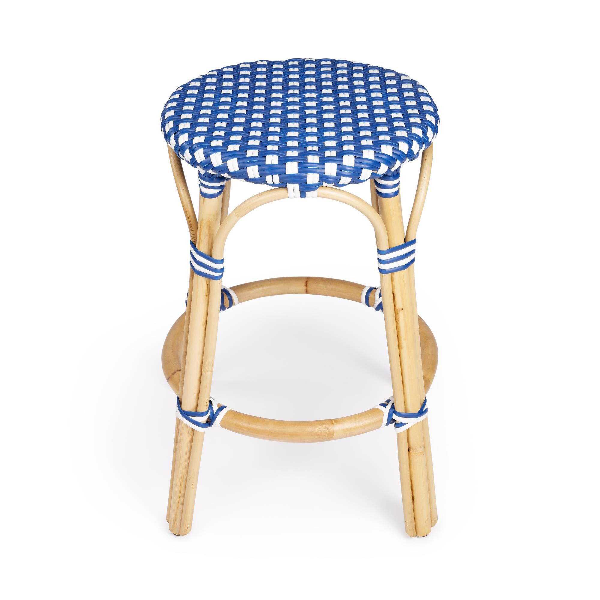 Designer's Edge Stool by Butler Specialty Company